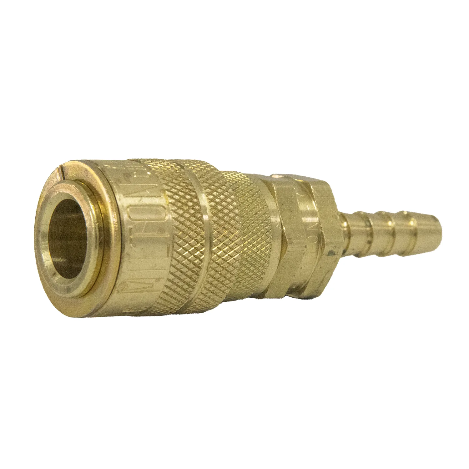 Conexión Rápida 717BK 1/4" para Manguera - Imagen 2