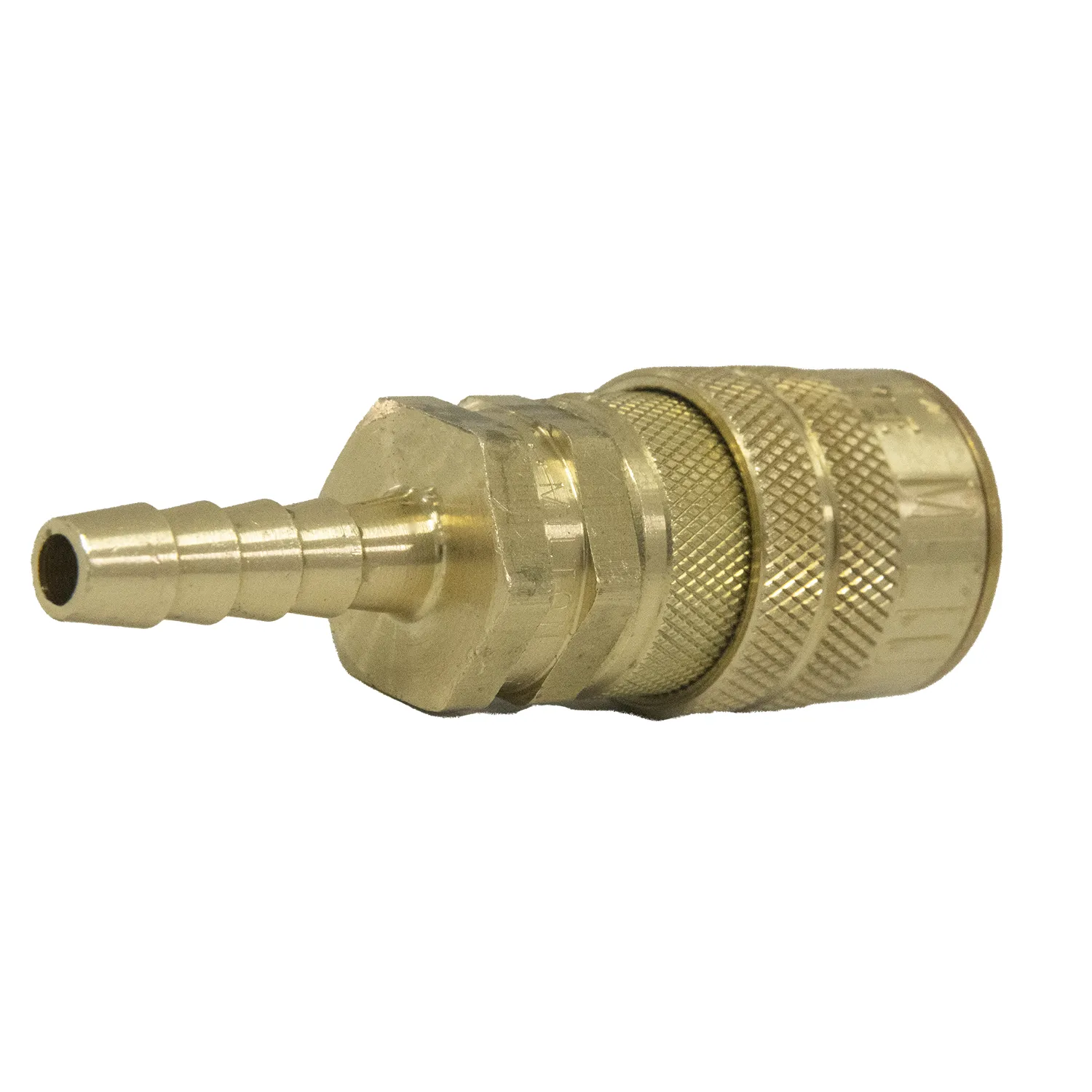 Conexión Rápida 717BK 1/4" para Manguera - Imagen 3