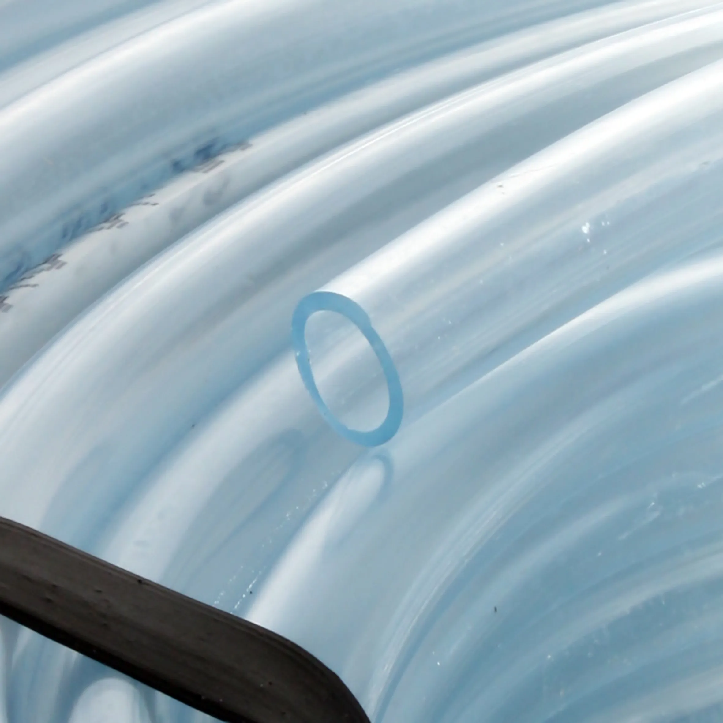 Manguera Industrial Transparente 5/16" x 100 m - Imagen 2