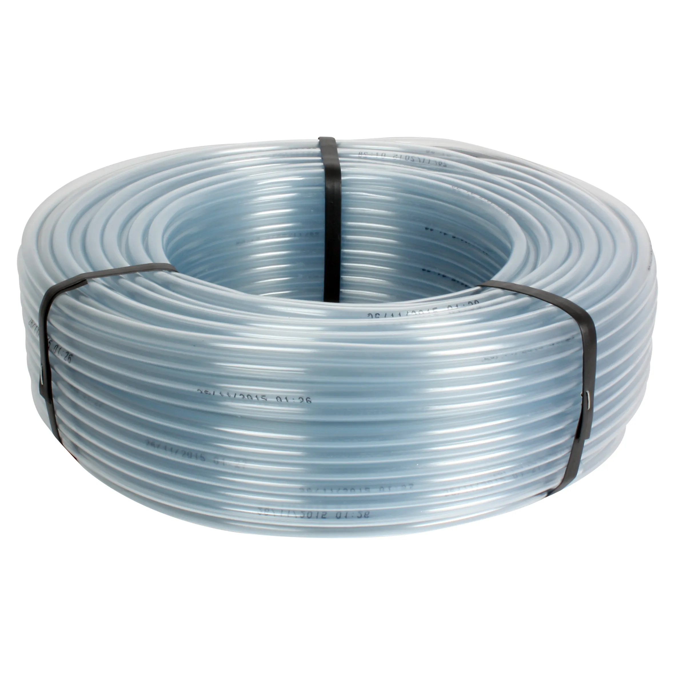 Manguera Industrial Transparente 1/2" x 100 m