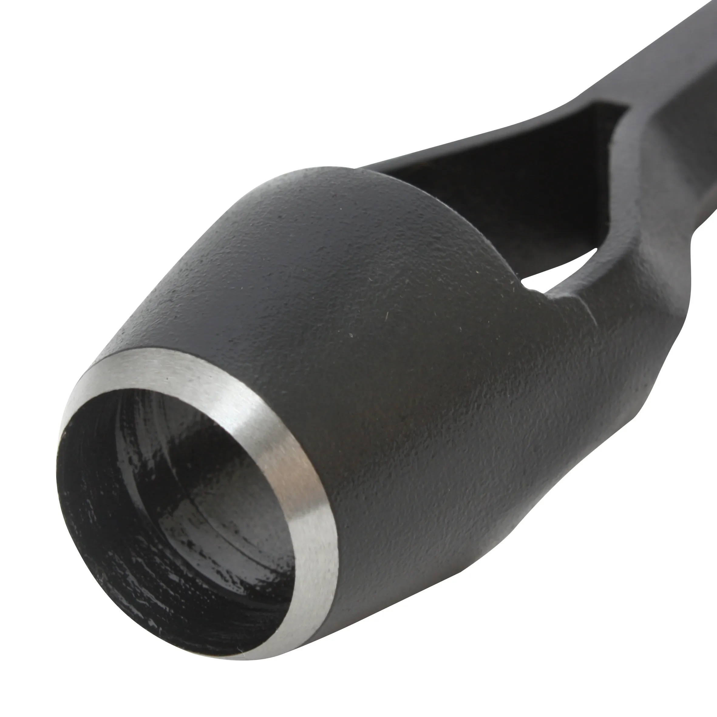 Sacabocado Puente 1" Negro - Imagen 3
