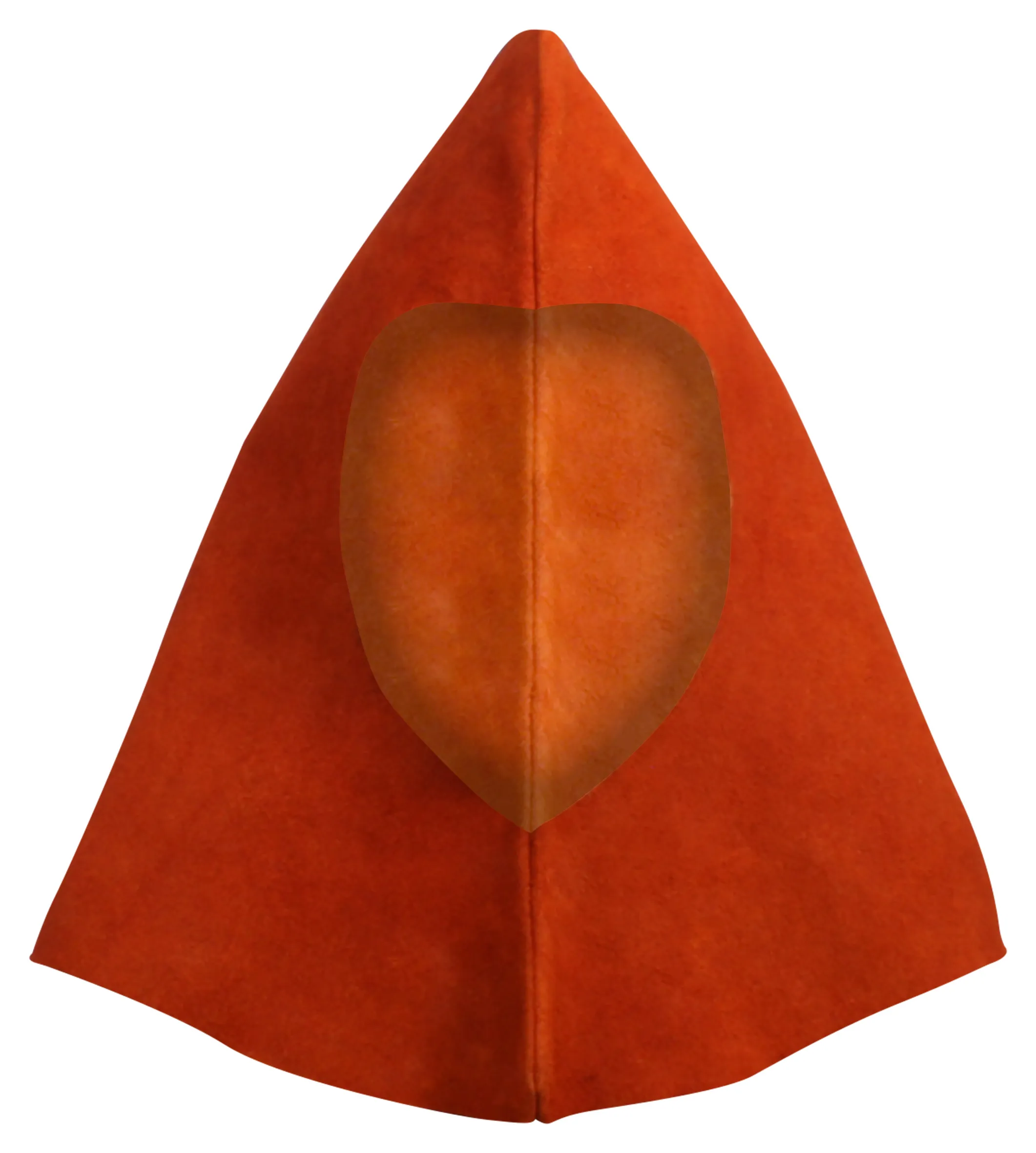Capucha para Soldador de Carnaza - Paquete 3 Piezas