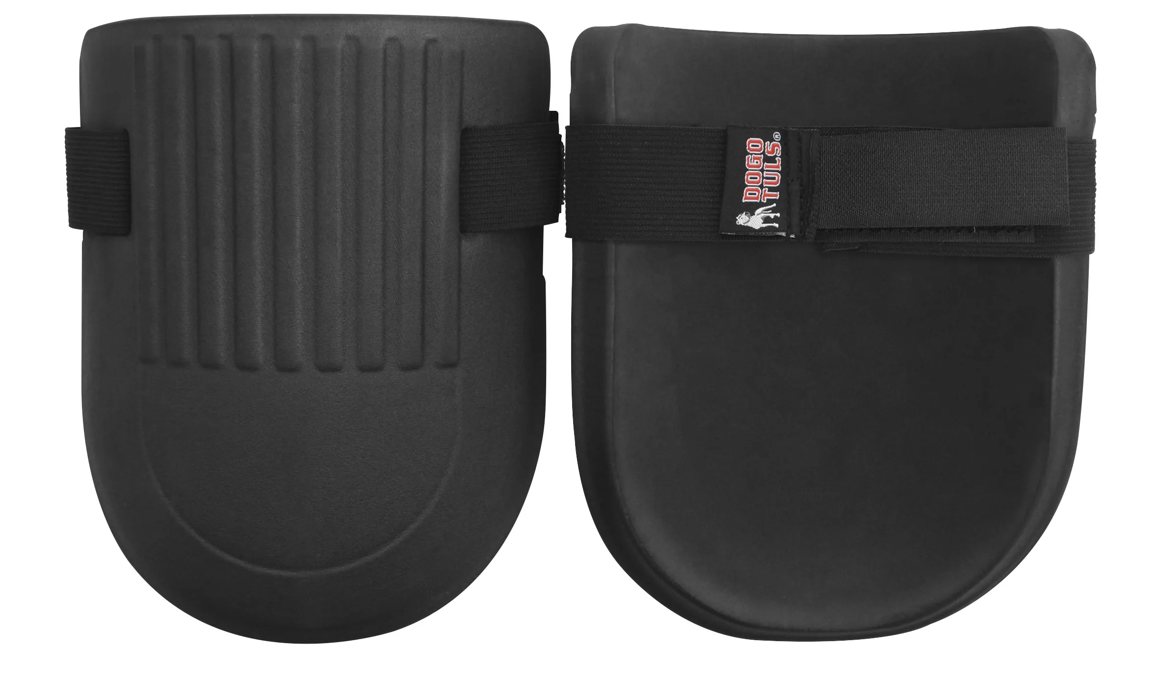 Rodillera Ligera Flexible (Par) - Paquete 4 Piezas
