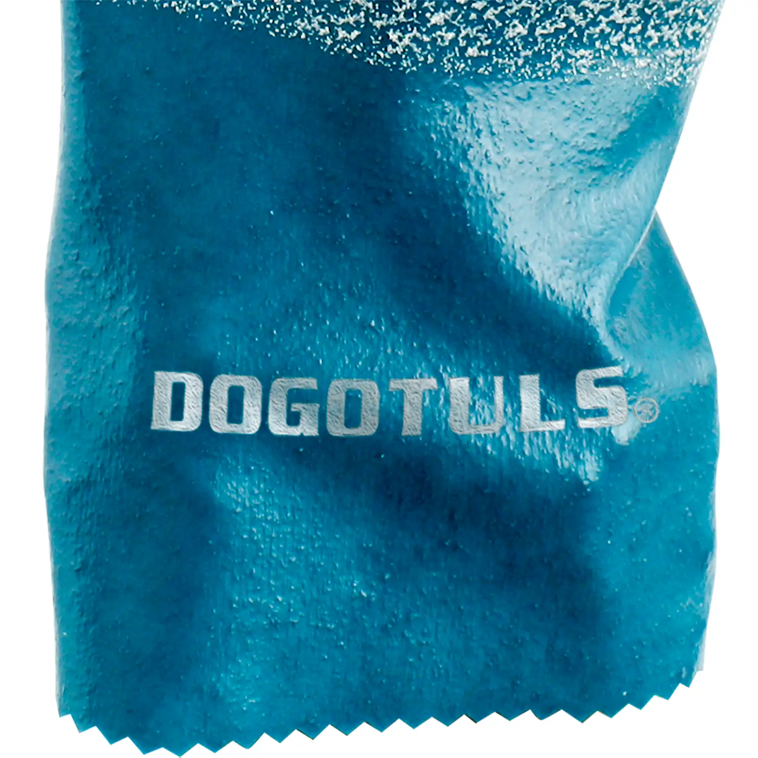 Guante Impermeable de Nitrilo Granular - Imagen 3