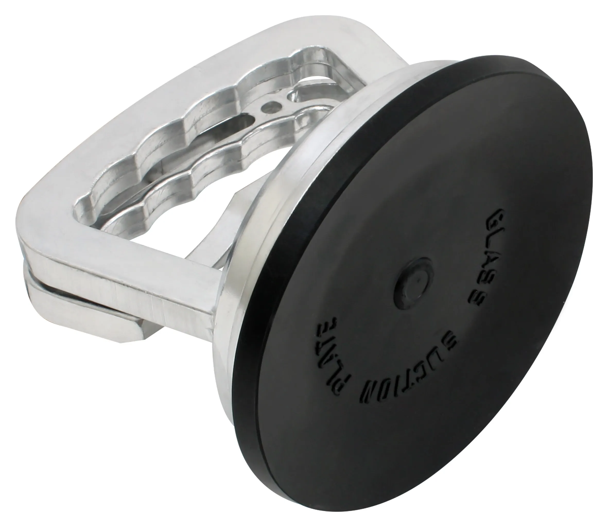Ventosa de Aluminio Sencilla 50 kg 123 mm - Imagen 4