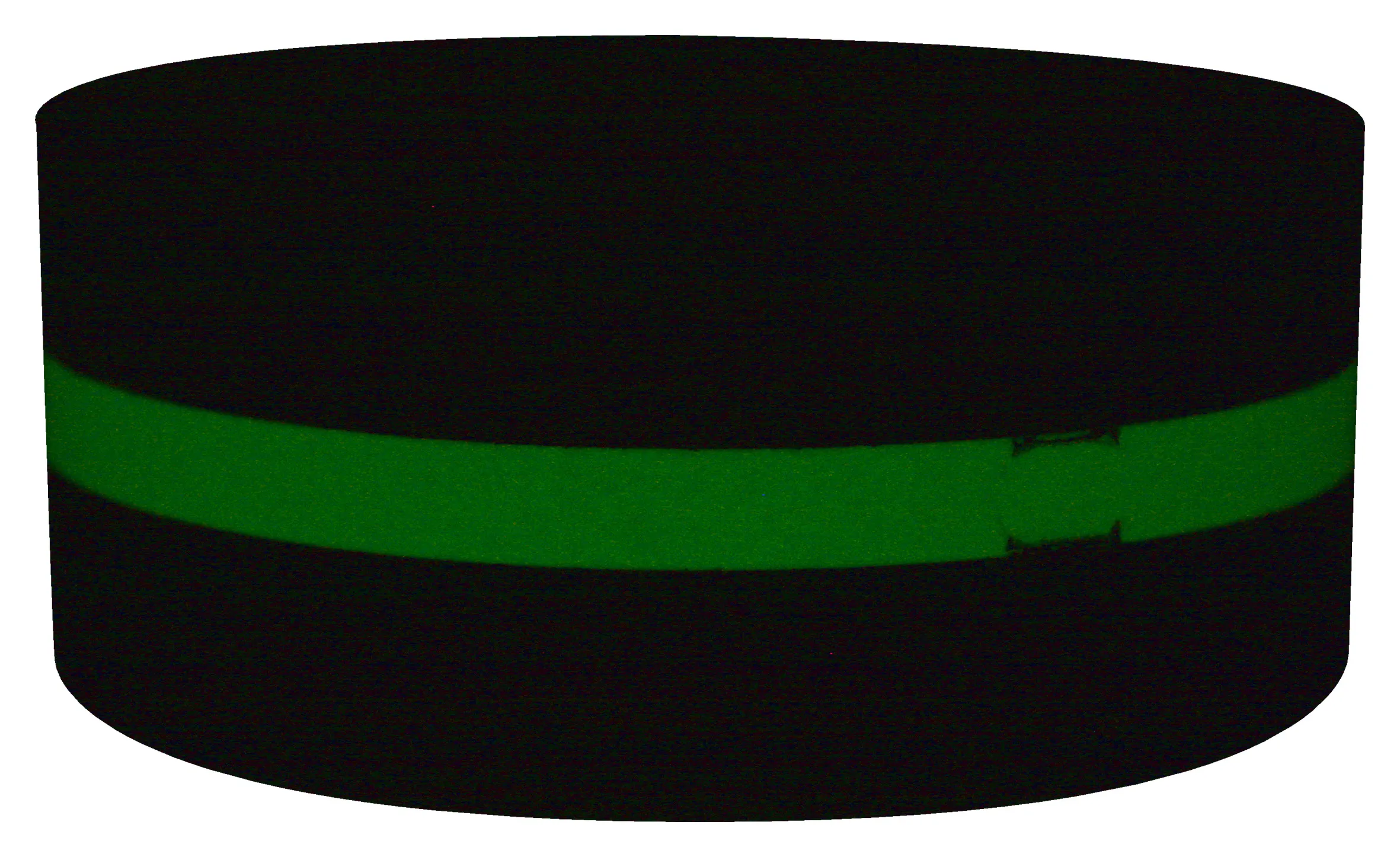 Cinta Antiderrapante 2" x 15' Fotoluminiscente - Imagen 3