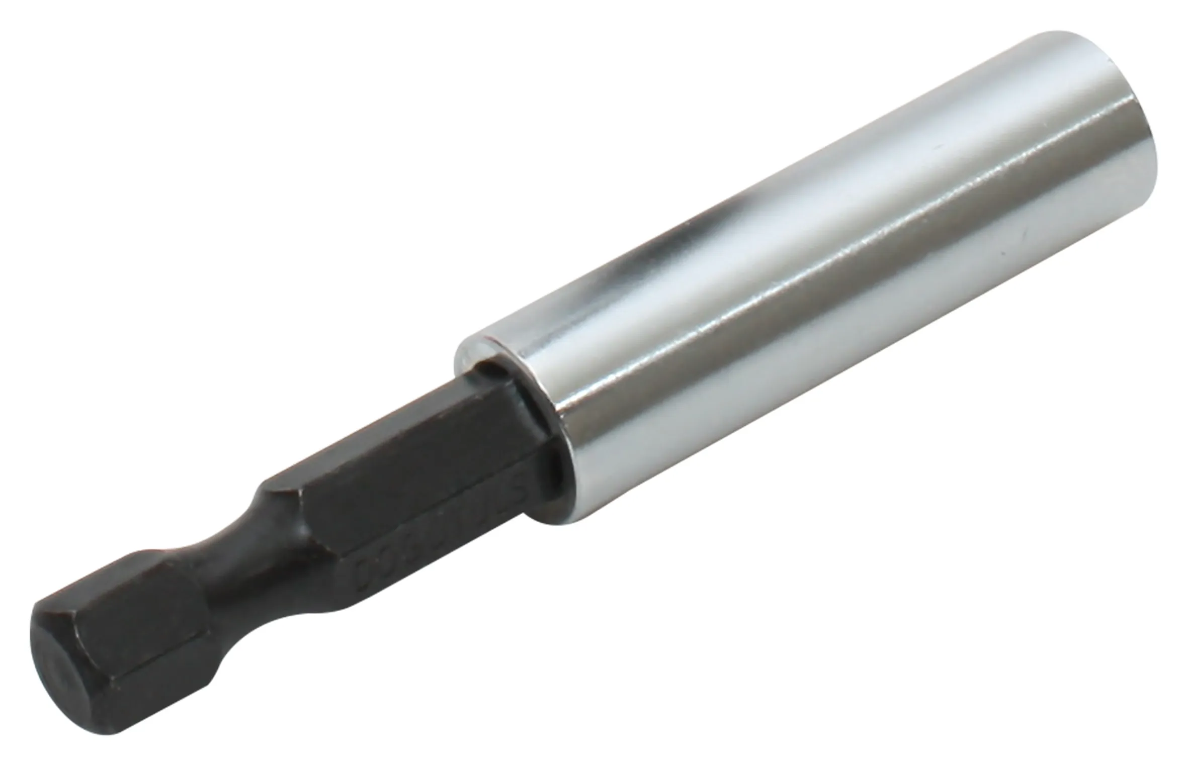 Adaptador Hexagonal Magnético 1/4" 60 mm - Imagen 2