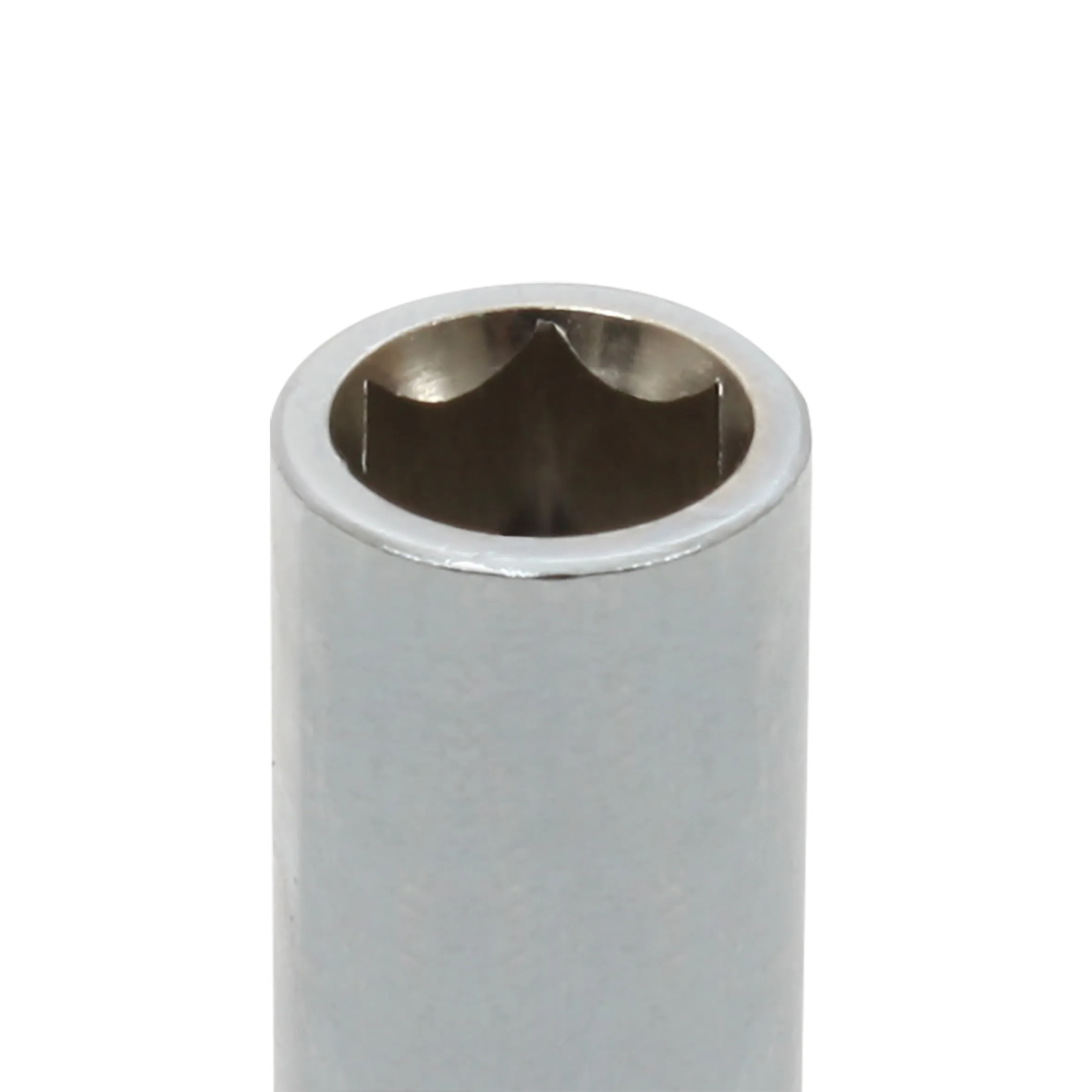 Adaptador Hexagonal Magnético 1/4" 60 mm - Imagen 4