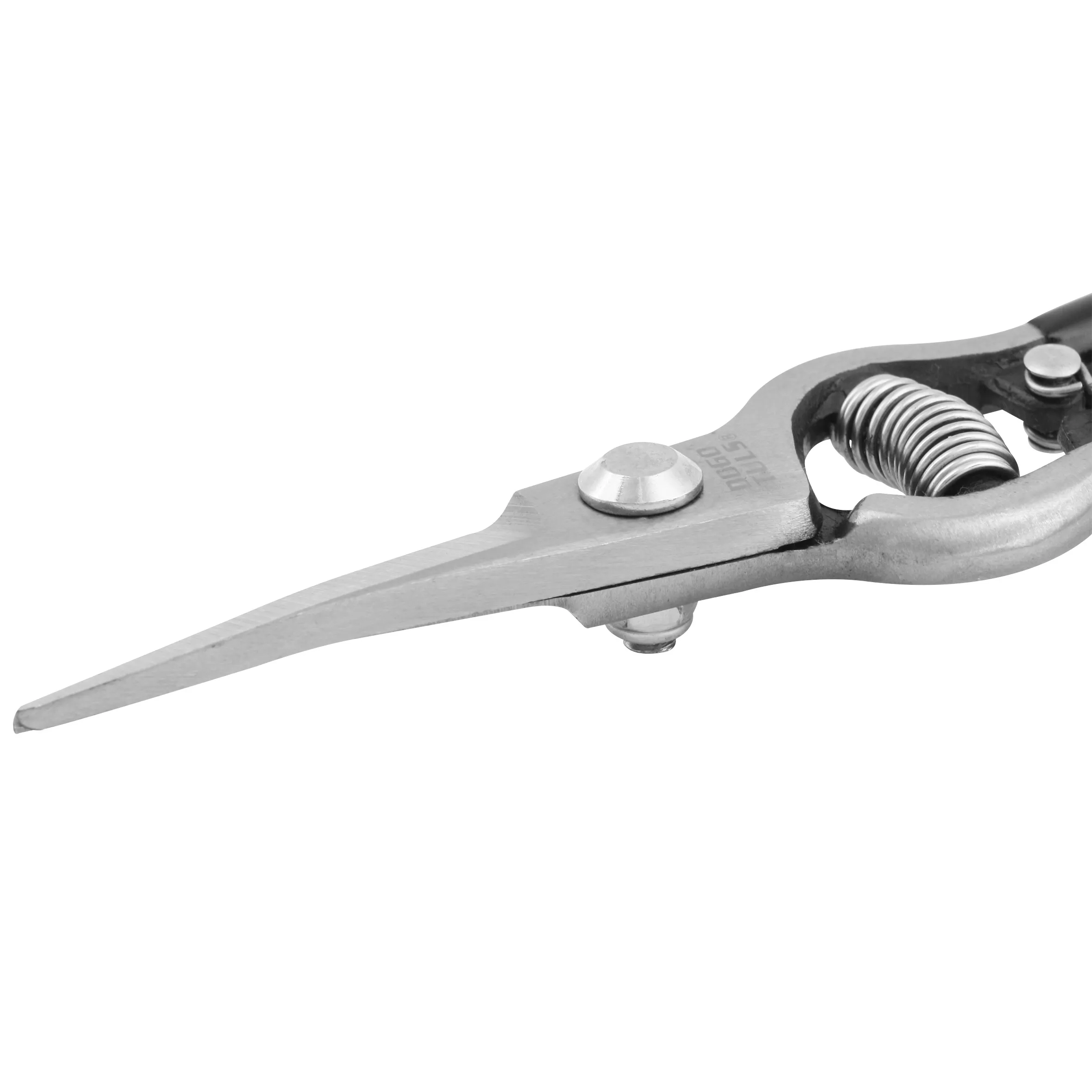 Tijera para Podar Corte de Uva 8" Cuchilla Curva - Imagen 4
