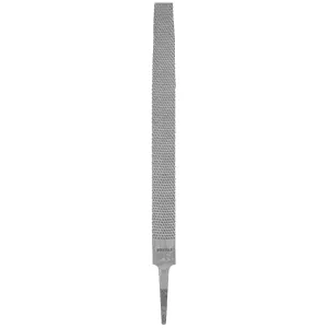 Lima Escofina Media Caña Bastarda 12" - Paquete 6 Piezas