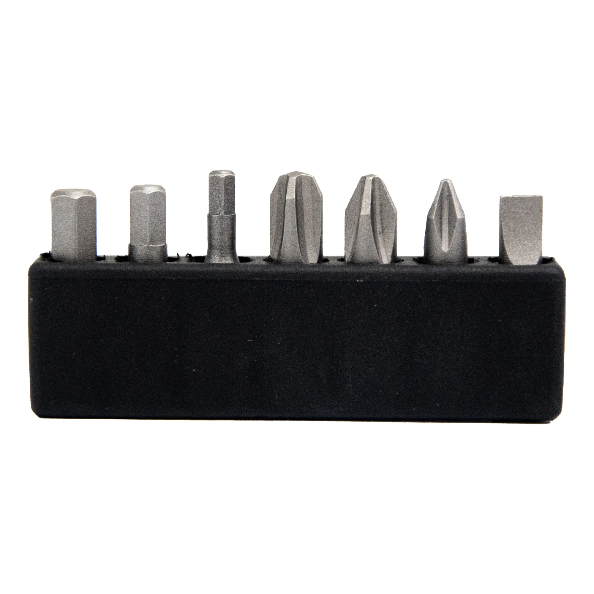 Juego de Matraca 1/4" mm Azul 35 pz - Imagen 4