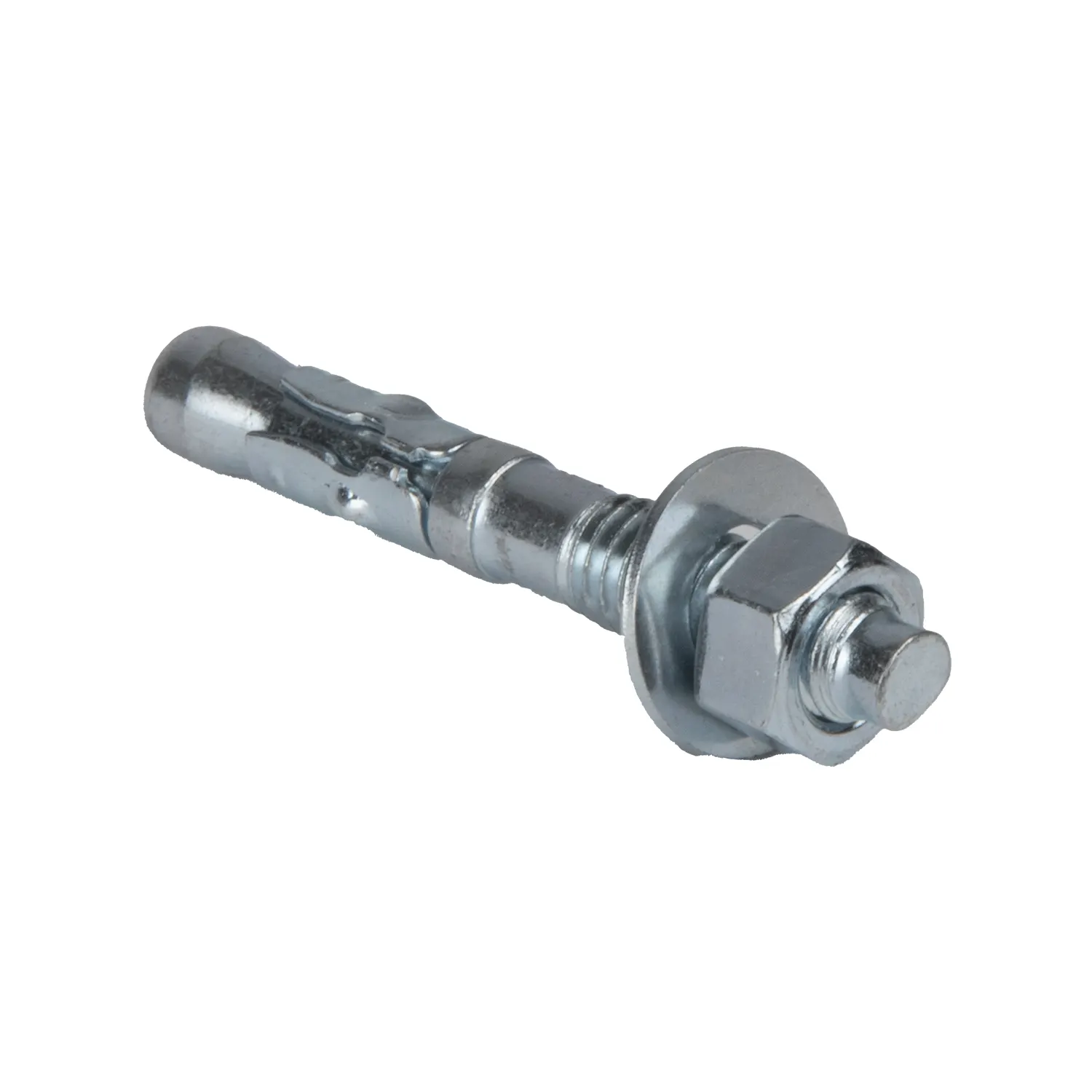 Ancla Arpón 3/8"-16 x 2-3/4" - Paquete 100 Piezas