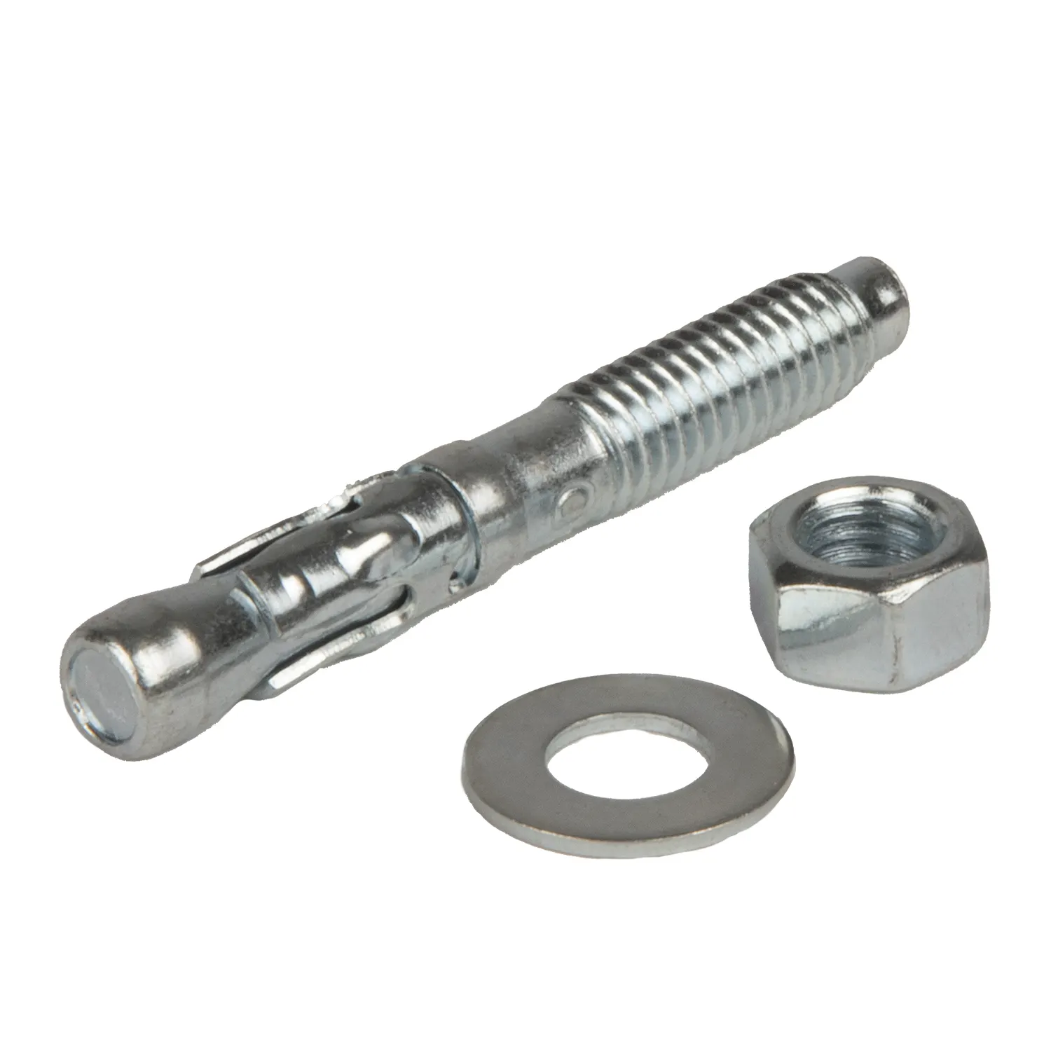 Ancla Arpón 3/8"-16 x 2-3/4" - Imagen 3