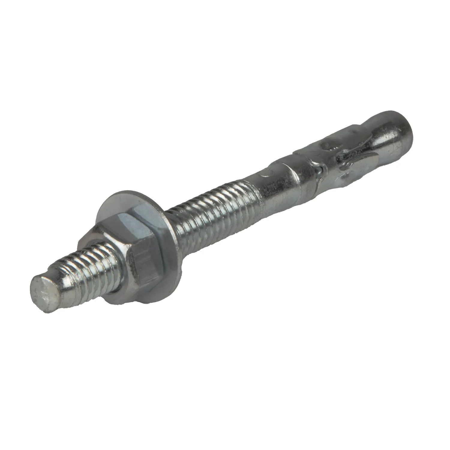 Ancla Arpón 3/8"-16 x 3-3/4" - Paquete 80 Piezas