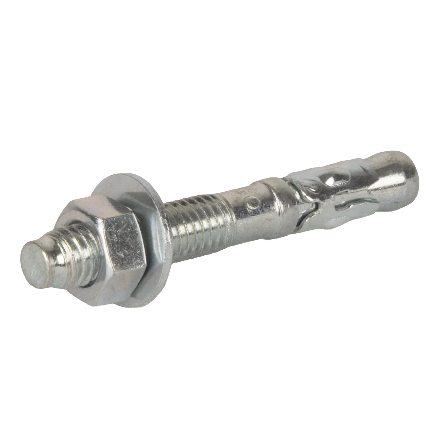 Ancla Arpón 1/2"-13 x 3-3/4" - Paquete 50 Piezas