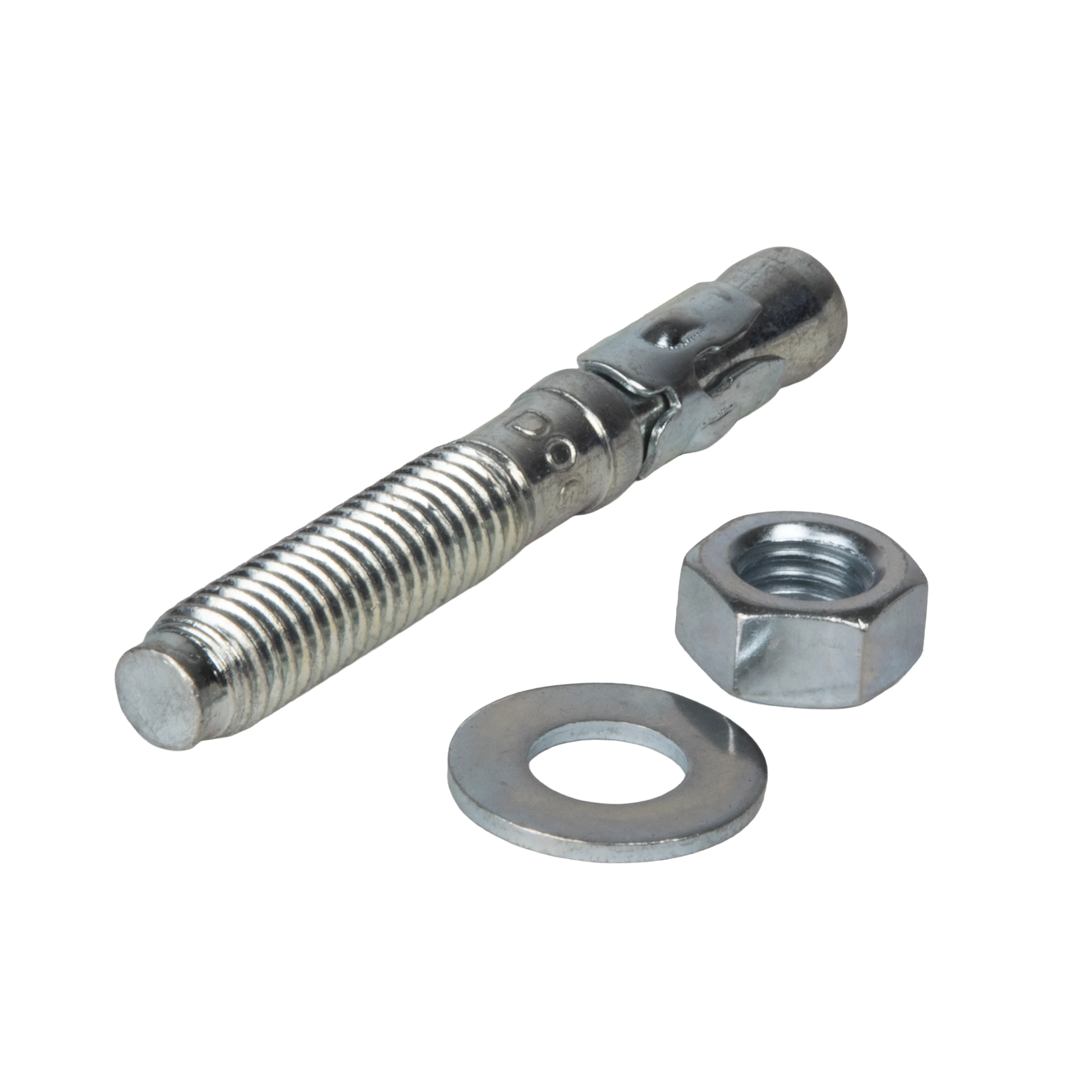 Ancla Arpón 1/2"-13 x 3-3/4" - Imagen 3