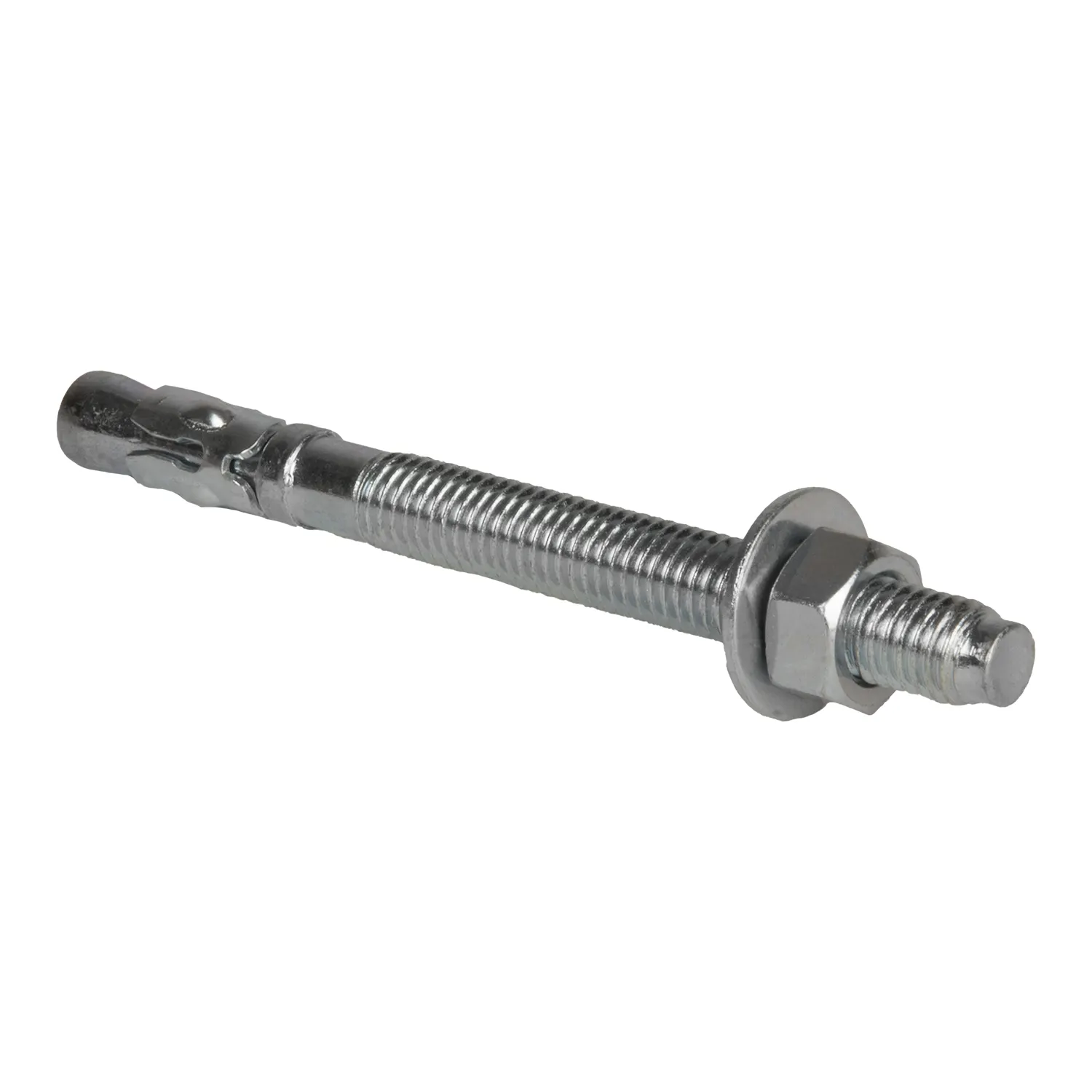 Ancla Arpón 5/8"-11 x 6" - Paquete 20 Piezas