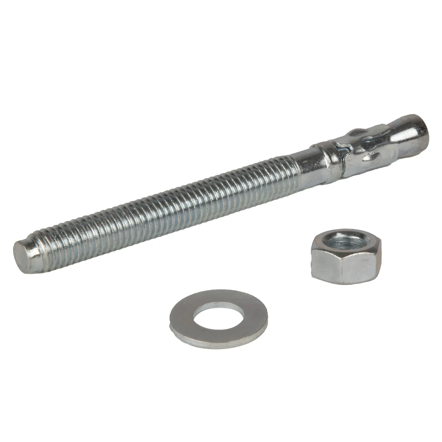 Ancla Arpón 5/8"-11 x 6" - Imagen 3