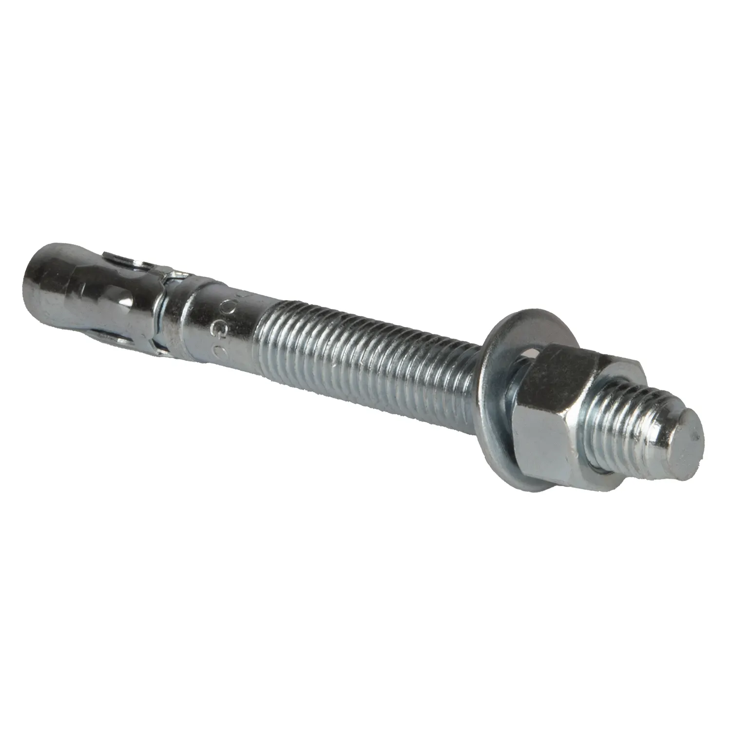 Ancla Arpón 3/4"-10 x 7" - Paquete 10 Piezas