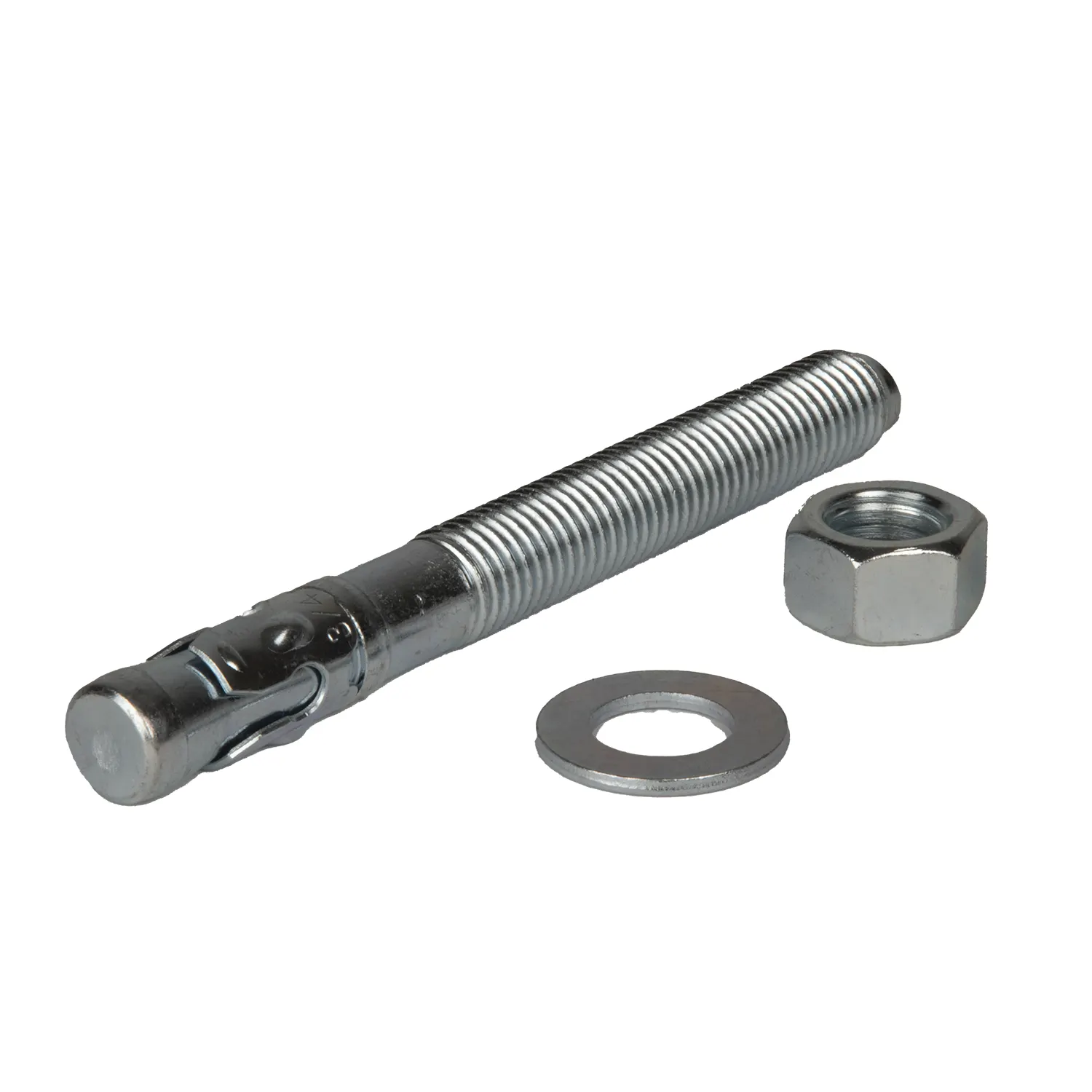 Ancla Arpón 3/4"-10 x 7" - Imagen 3