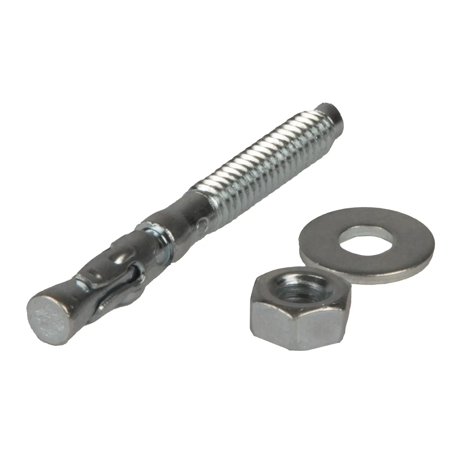 Ancla Arpón 1/4"-20 x 2-1/4" - Imagen 3