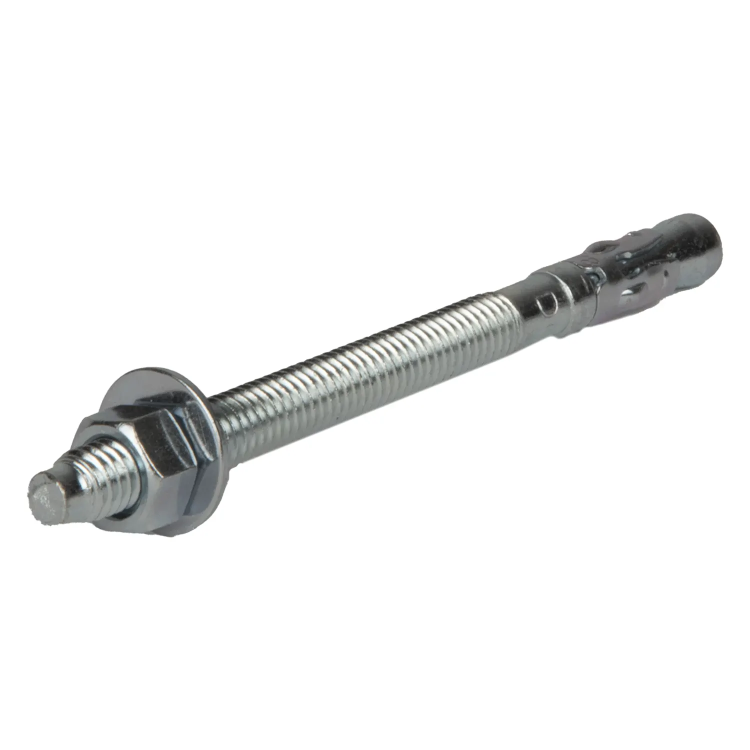 Ancla Arpón 3/8"-16 x 5" - Paquete 70 Piezas