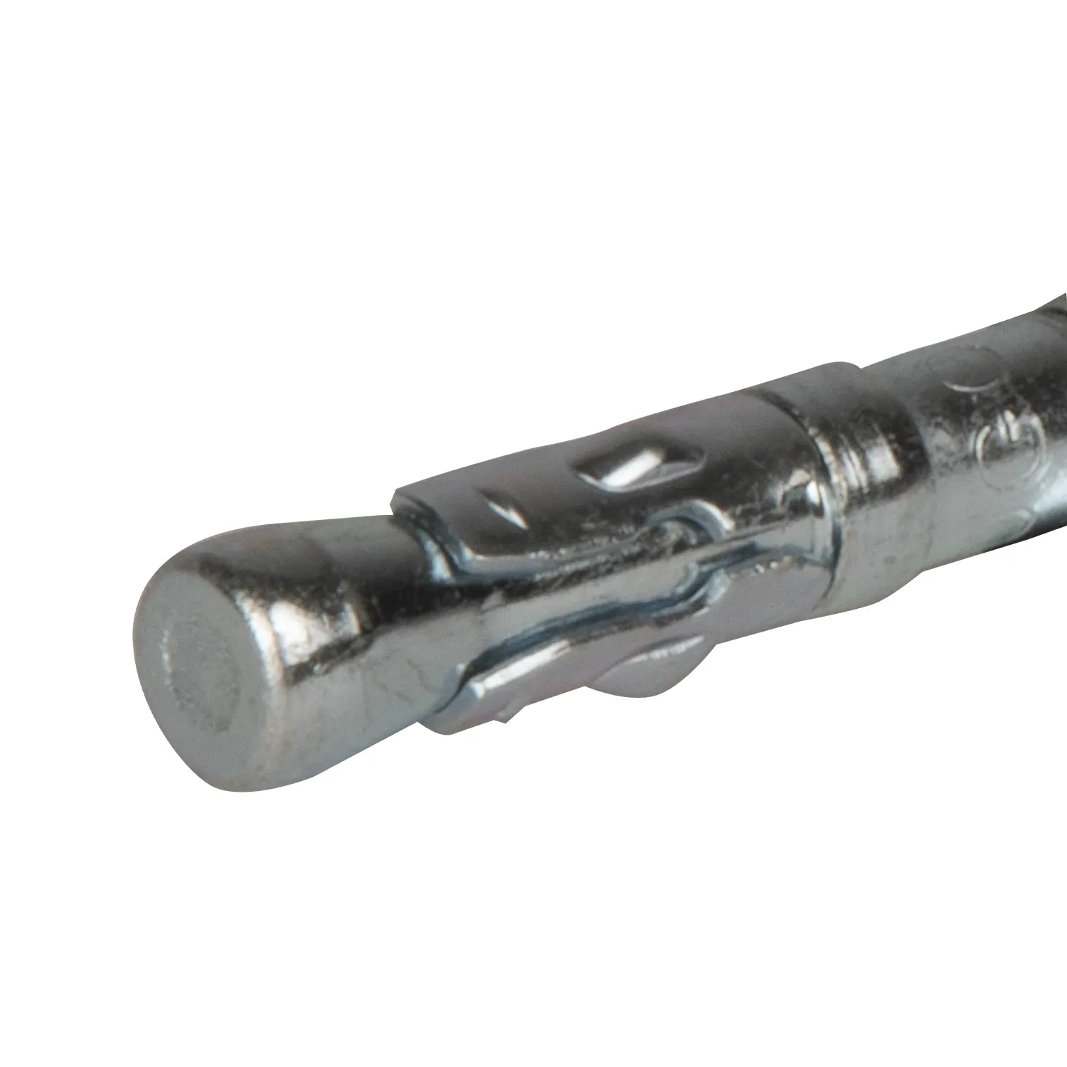 Ancla Arpón 3/8"-16 x 5" - Imagen 2