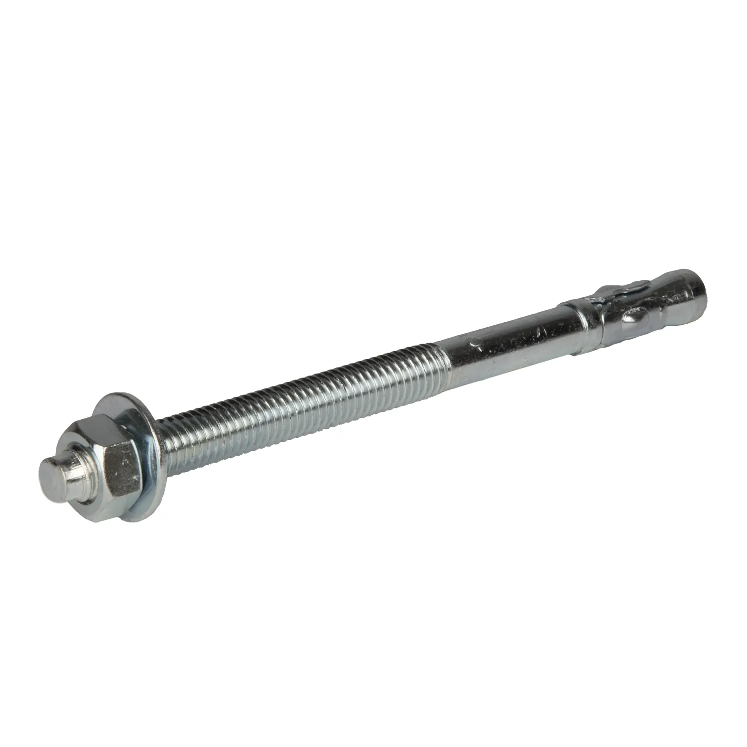 Ancla Arpón 1/2"-13 x 7" - Paquete 25 Piezas
