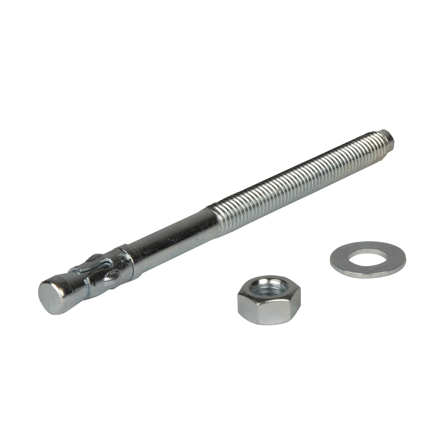 Ancla Arpón 1/2"-13 x 7" - Imagen 3