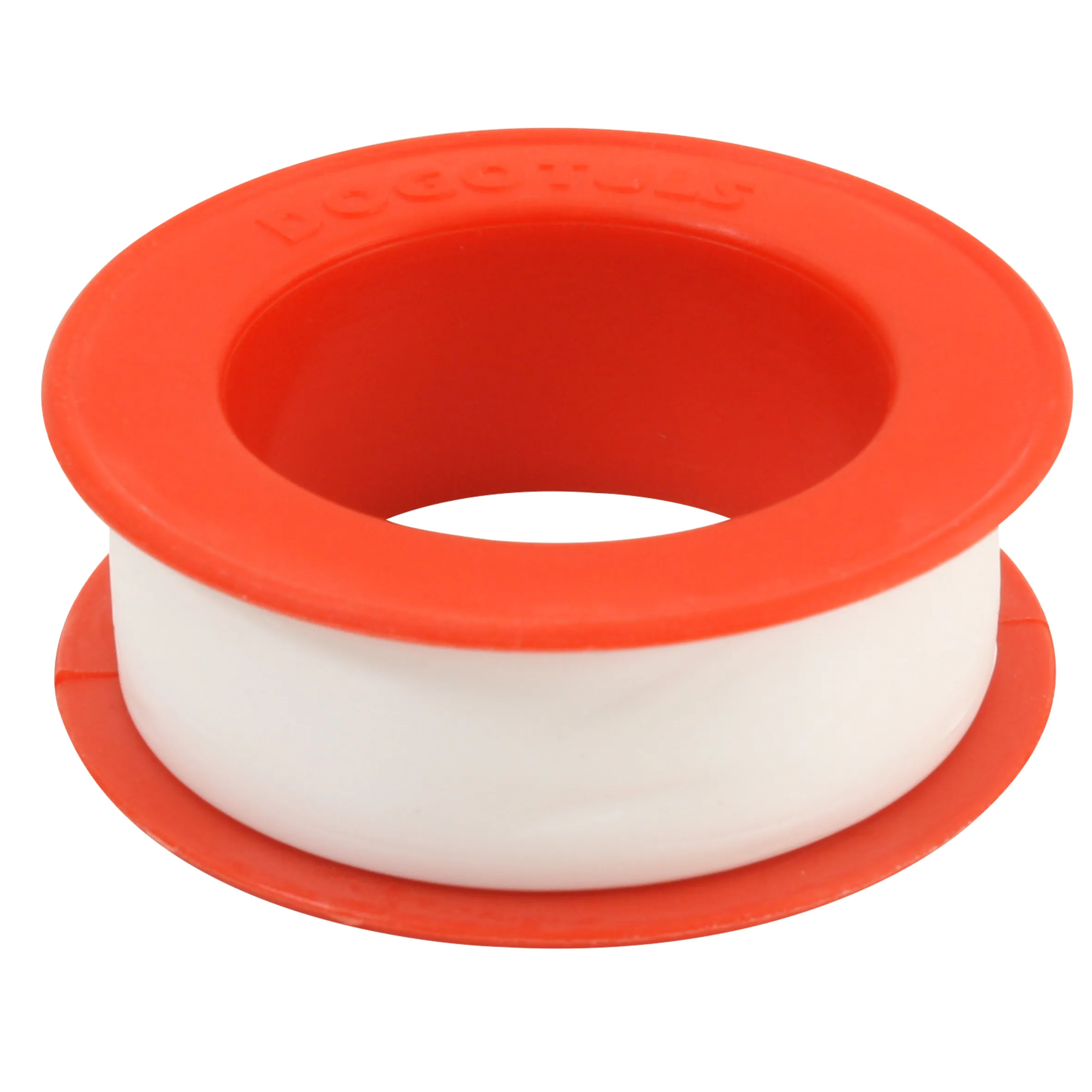 Cinta Sellaroscas 3/4" x 520" Dogotuls - Paquete 50 Piezas