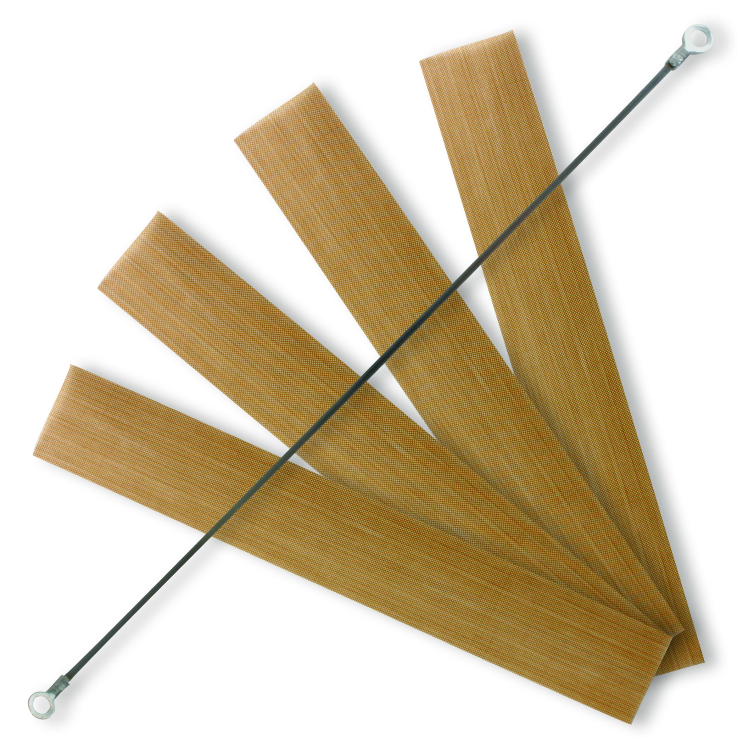 Repuesto para selladora térmica 20 cm