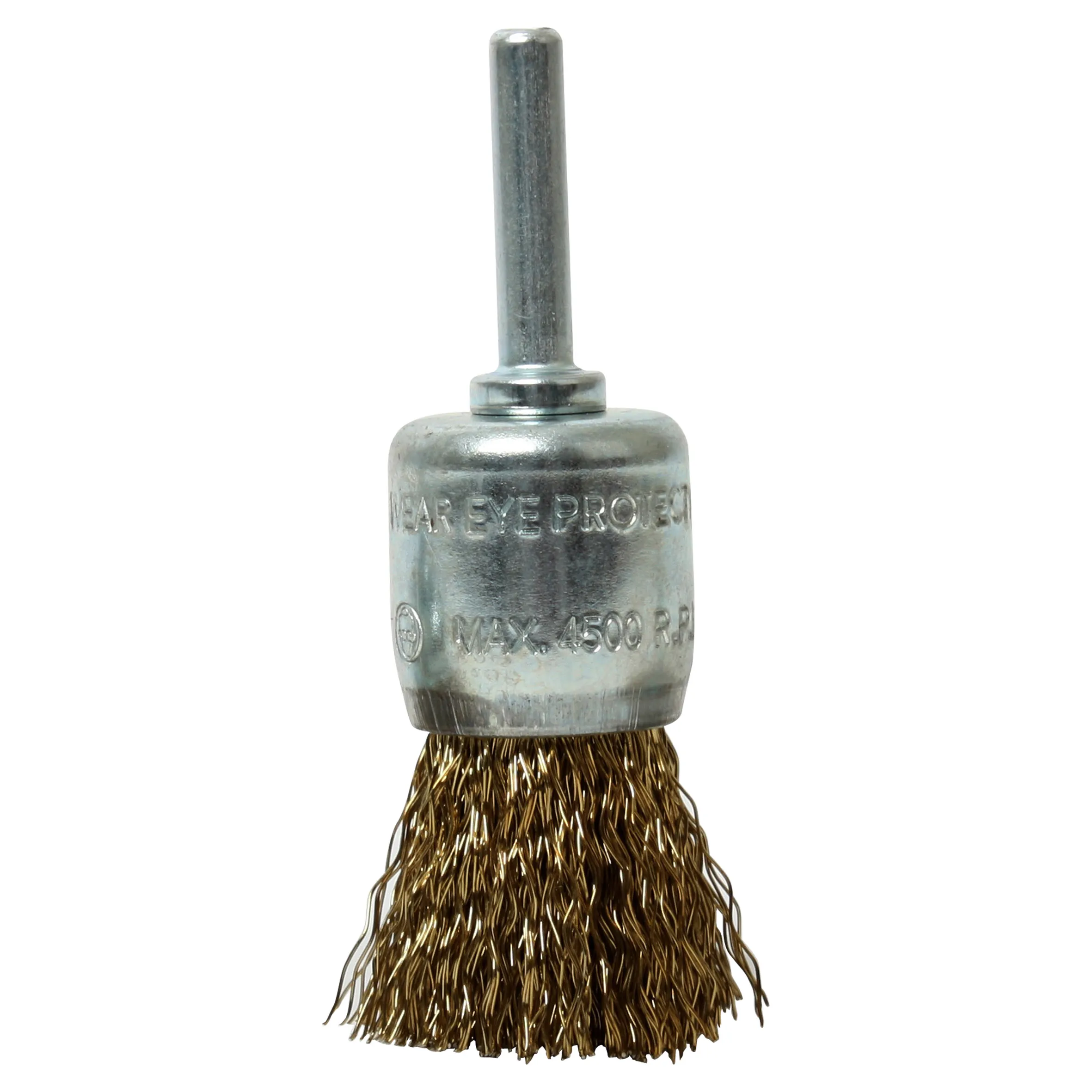Cepillo de Acabado 30 mm Alambre General - Paquete 20 Piezas