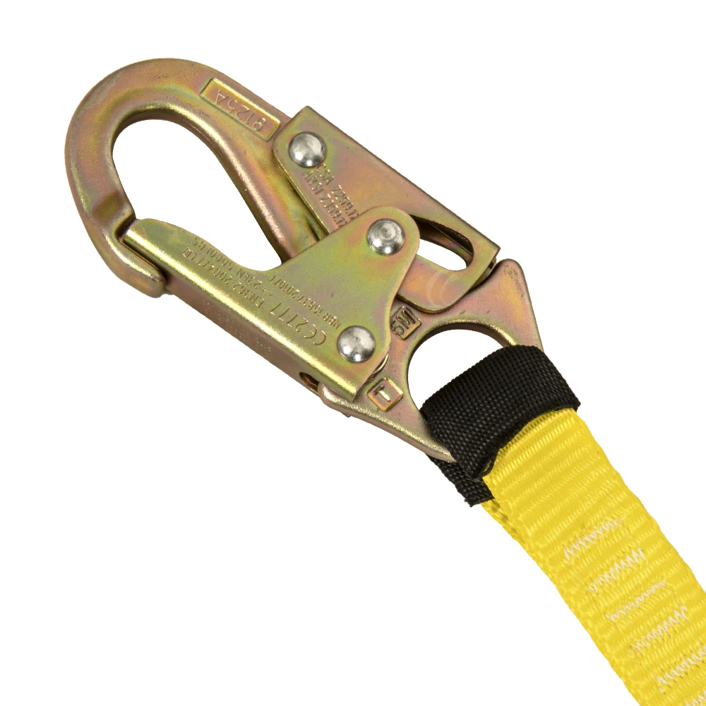Banda de Seguridad de Posicionamiento 1.8 m - Imagen 2