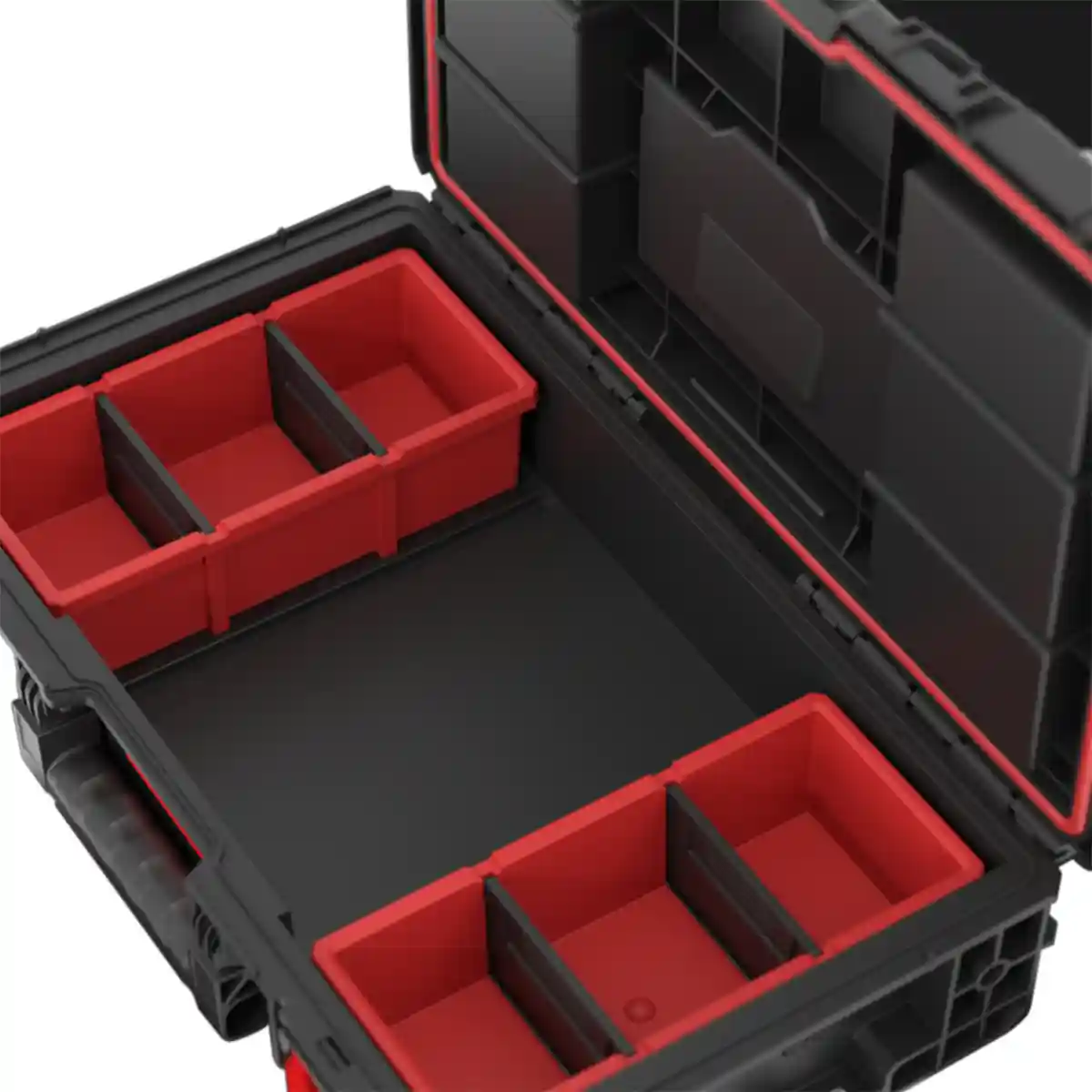 Set de Cajas para Herramienta Modulares 3 pzas - Imagen 3