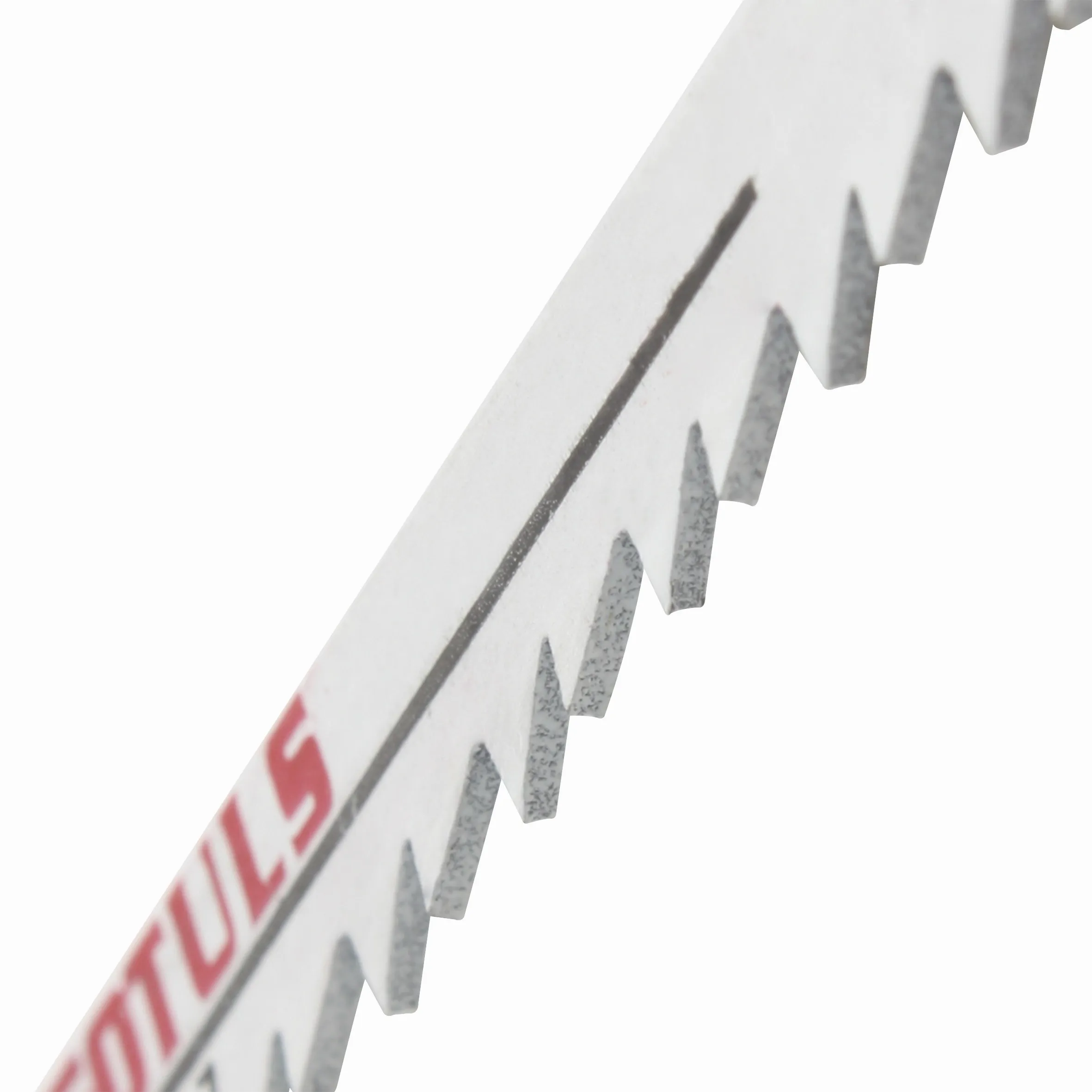 Segueta Caladora 3" x 18 Dientes Zanco Universal - Imagen 2