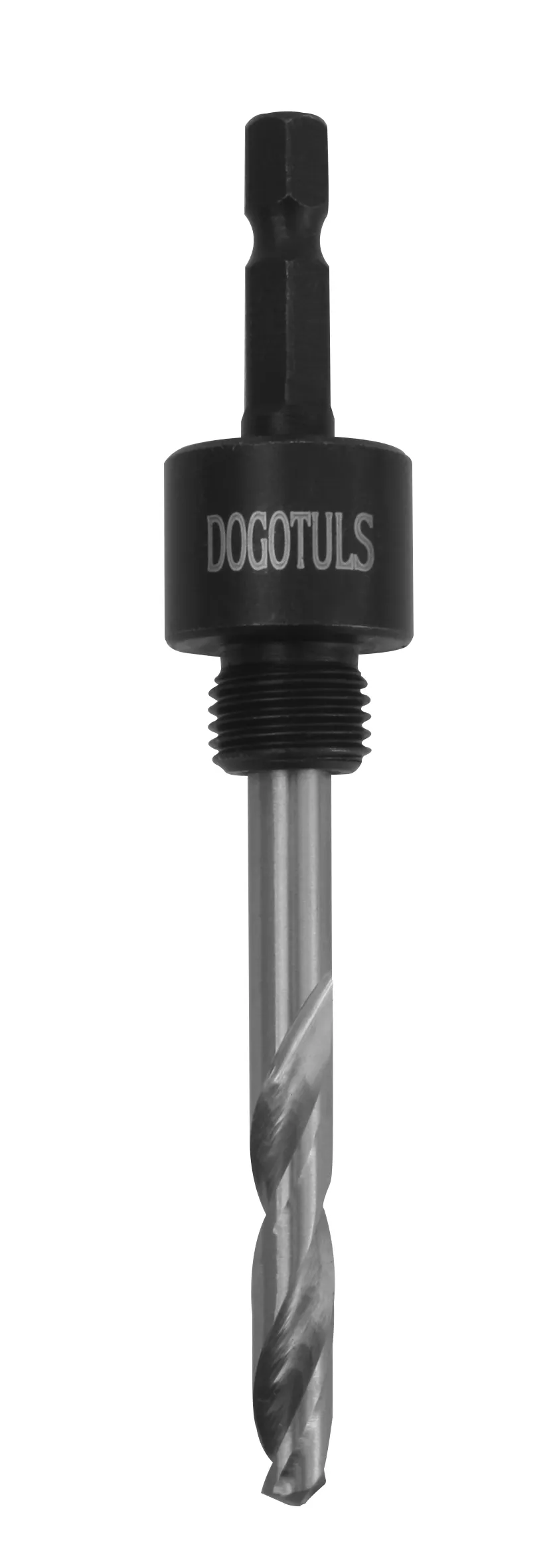 Árbol 3/8" x 1/2" 20 D34 para Sierra Taza