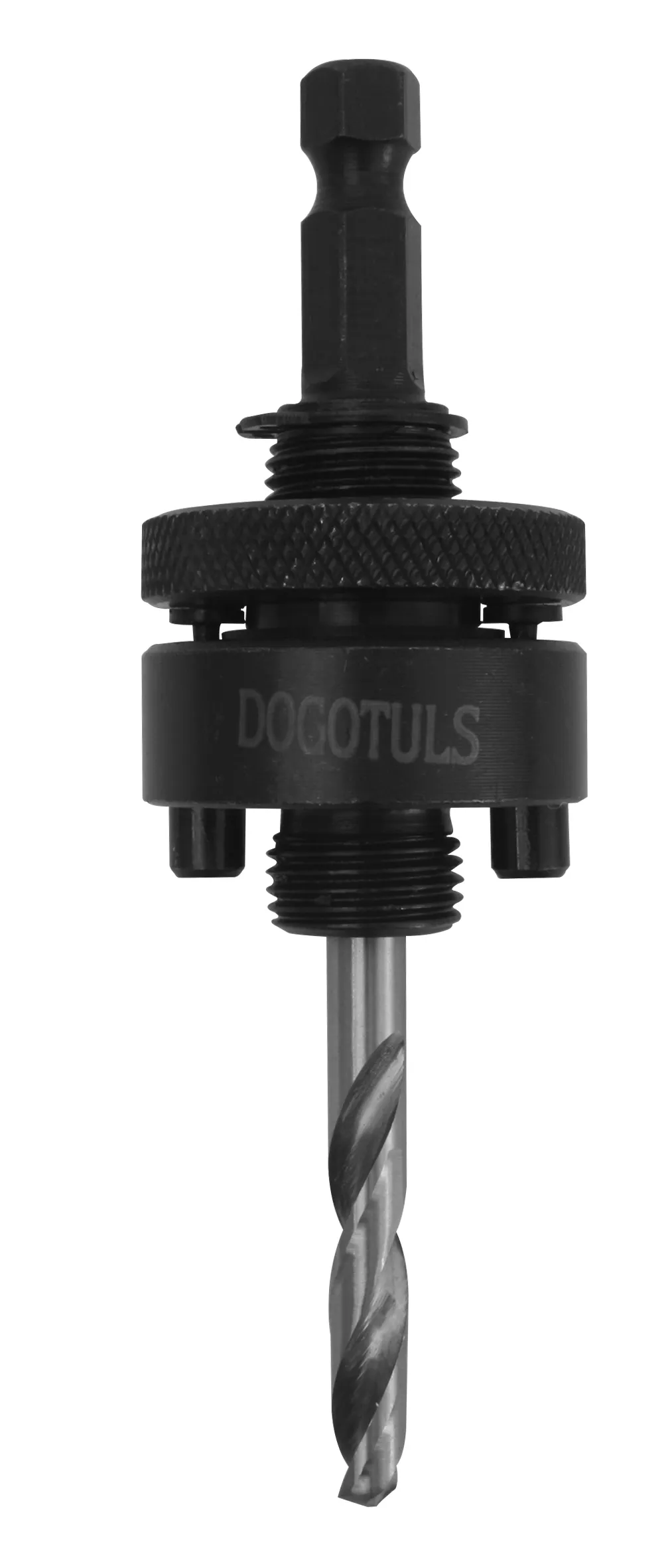 Árbol 3/8" x 5/8" 18 D35PS para Sierra Taza
