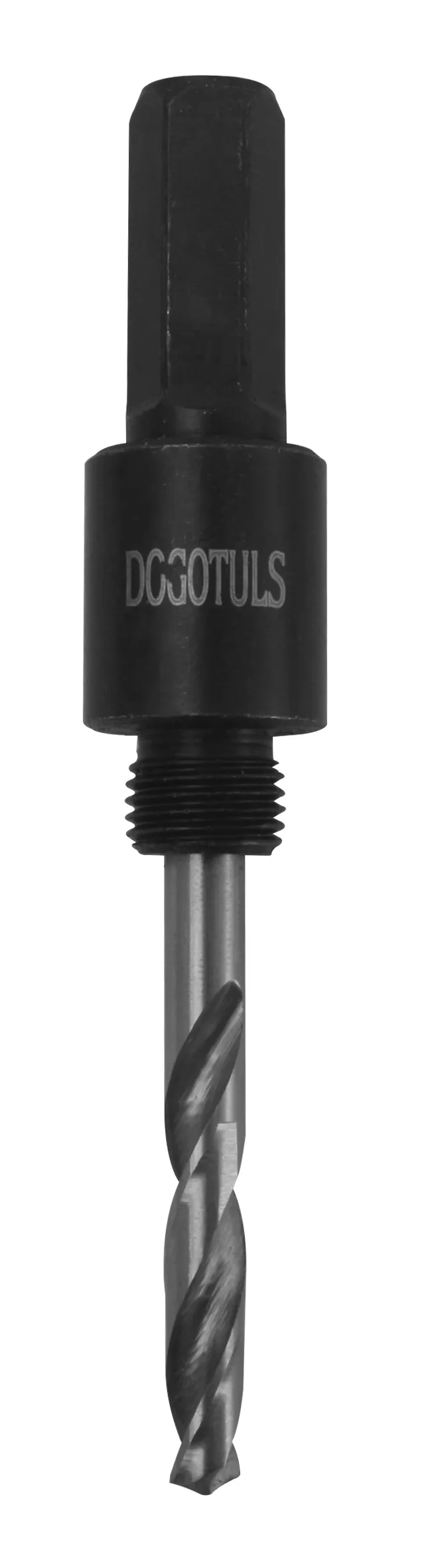 Árbol 7/16" x 1/2" 20 D44 para Sierra Taza
