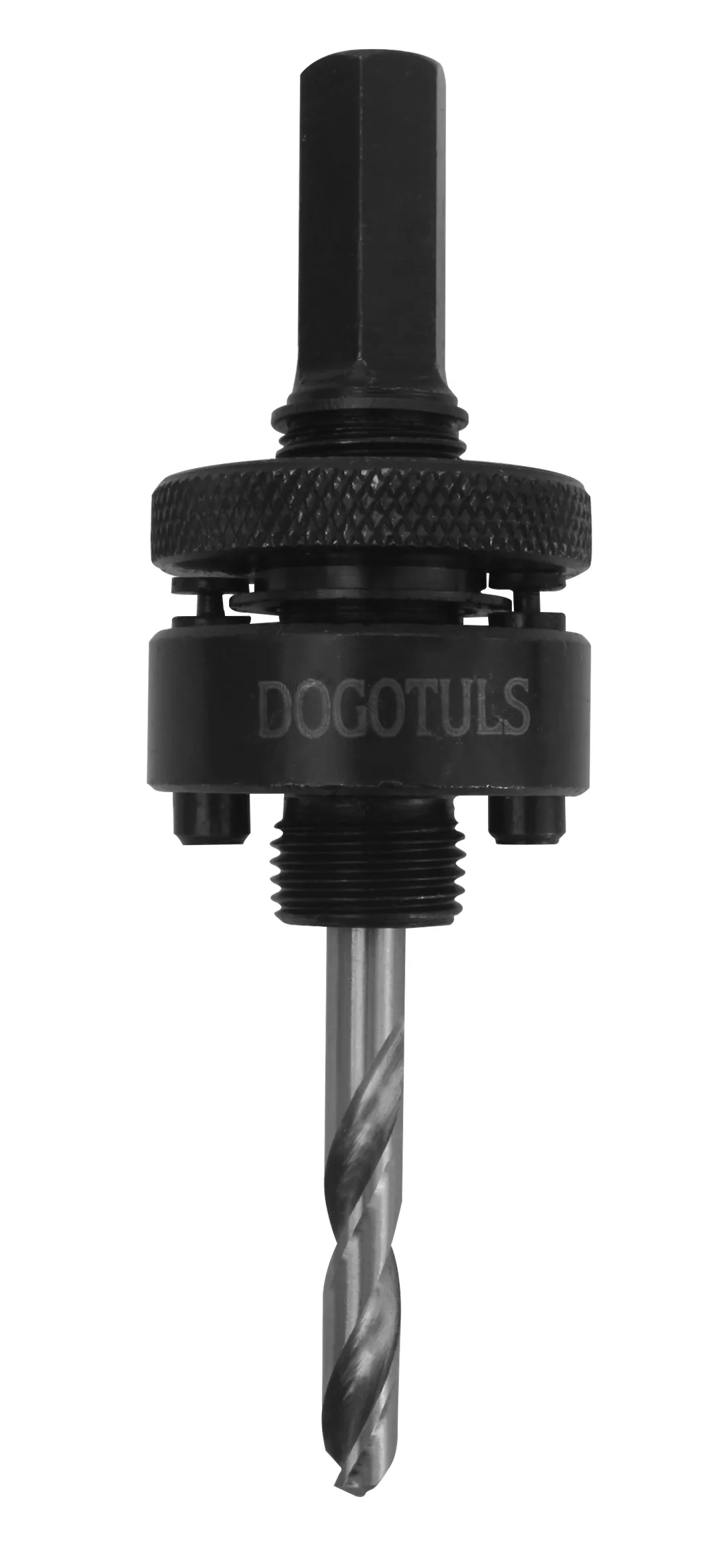 Árbol 7/16" x 5/8" 18 D45P para Sierra Taza