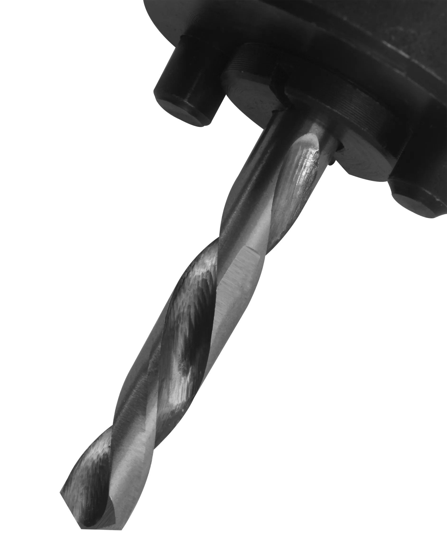 Árbol 7/16" x 1/2"-20 D44K para Sierra Tasa - Imagen 4