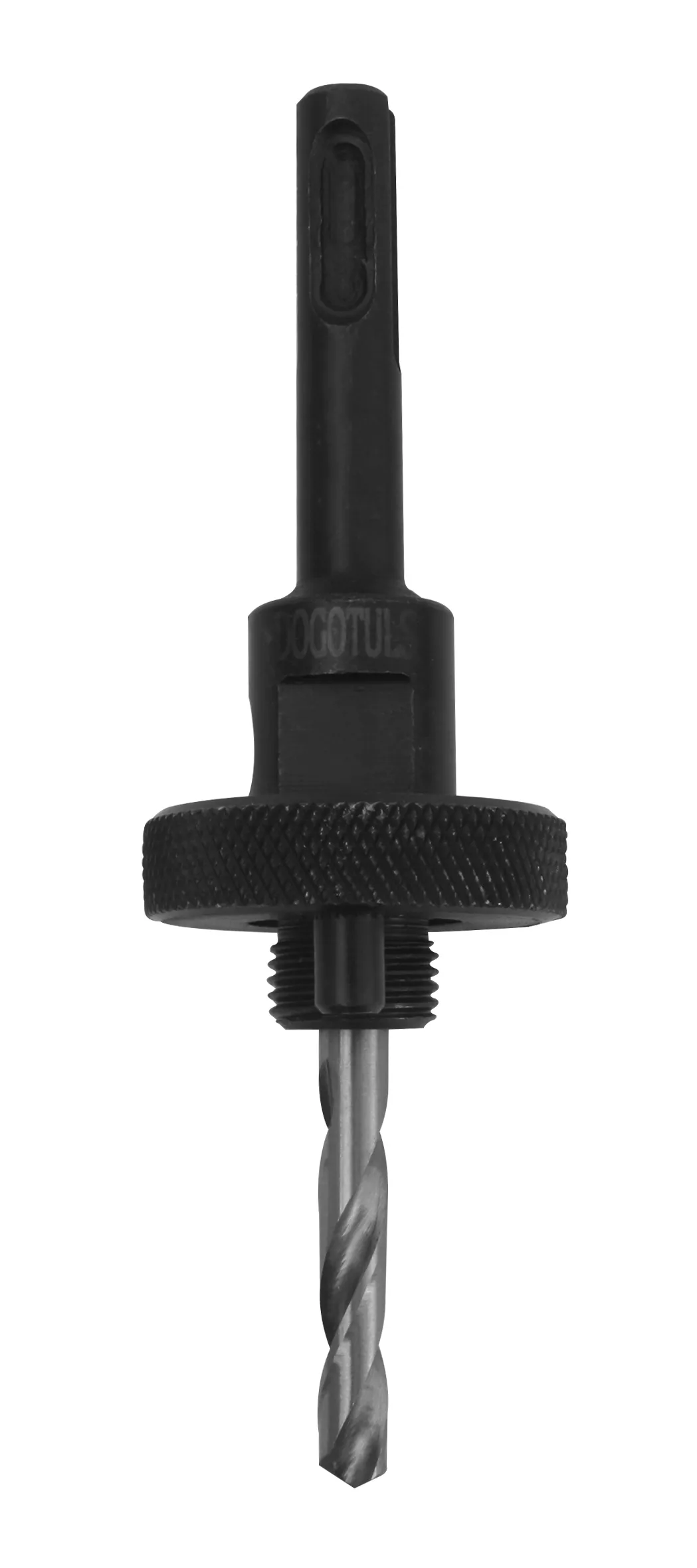 Árbol SDS 5/8"-18 para Sierra Tasa
