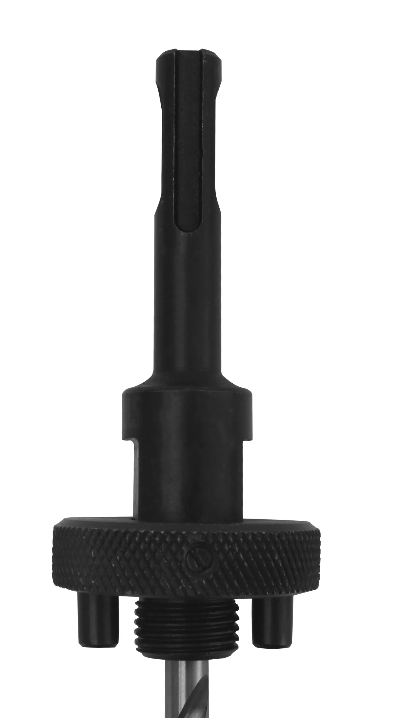 Árbol SDS 5/8"-18 para Sierra Tasa - Imagen 2