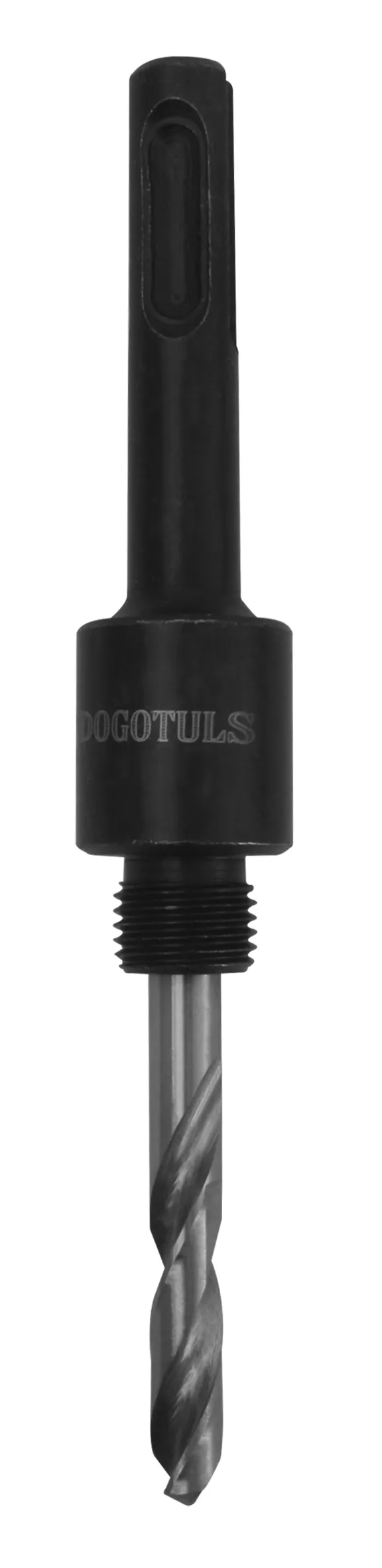 Árbol SDS 1/2"-20 para Sierra Tasa