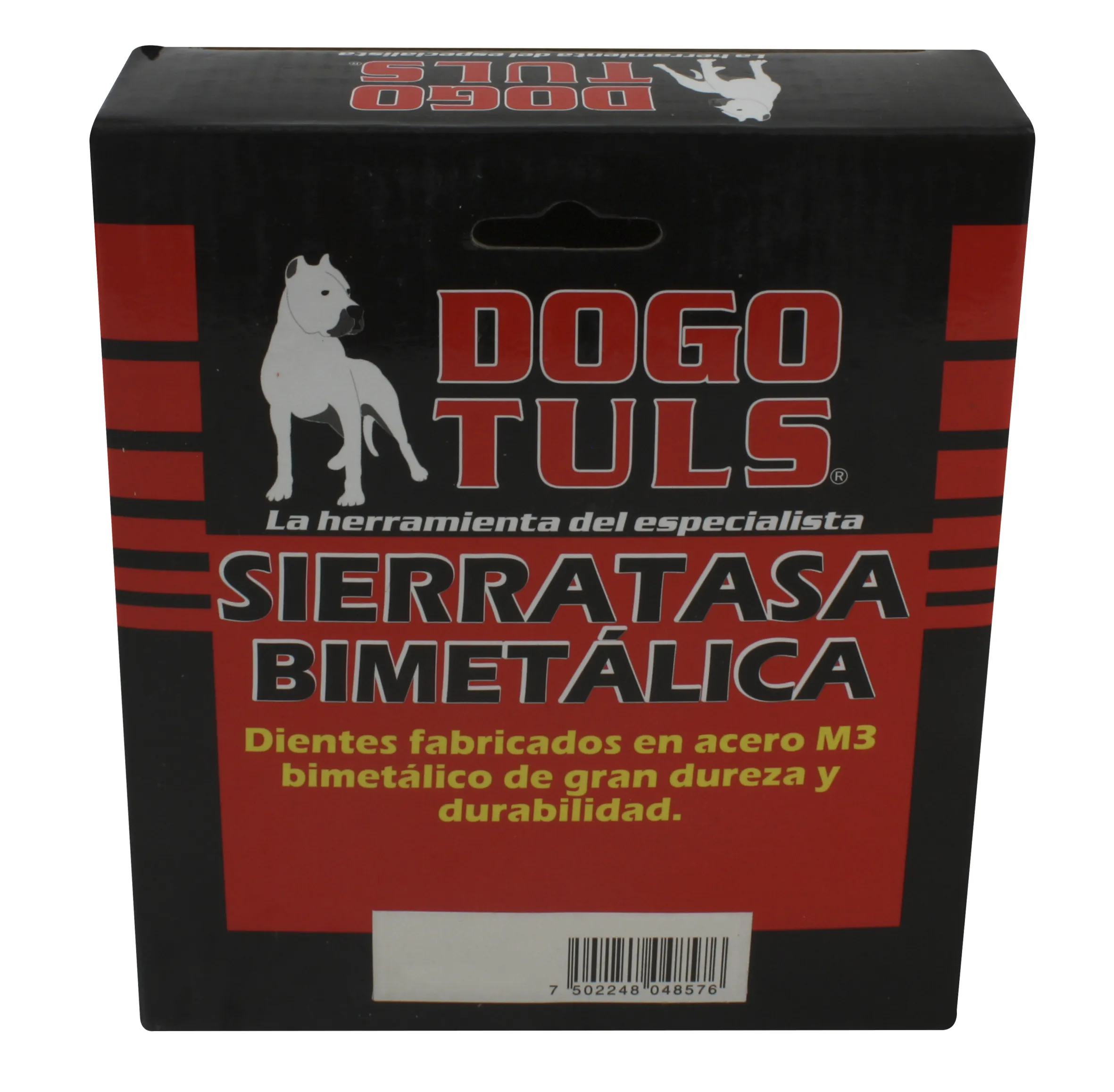 Sierra Tasa Bimetálica M3 6" 152 mm - Imagen 4