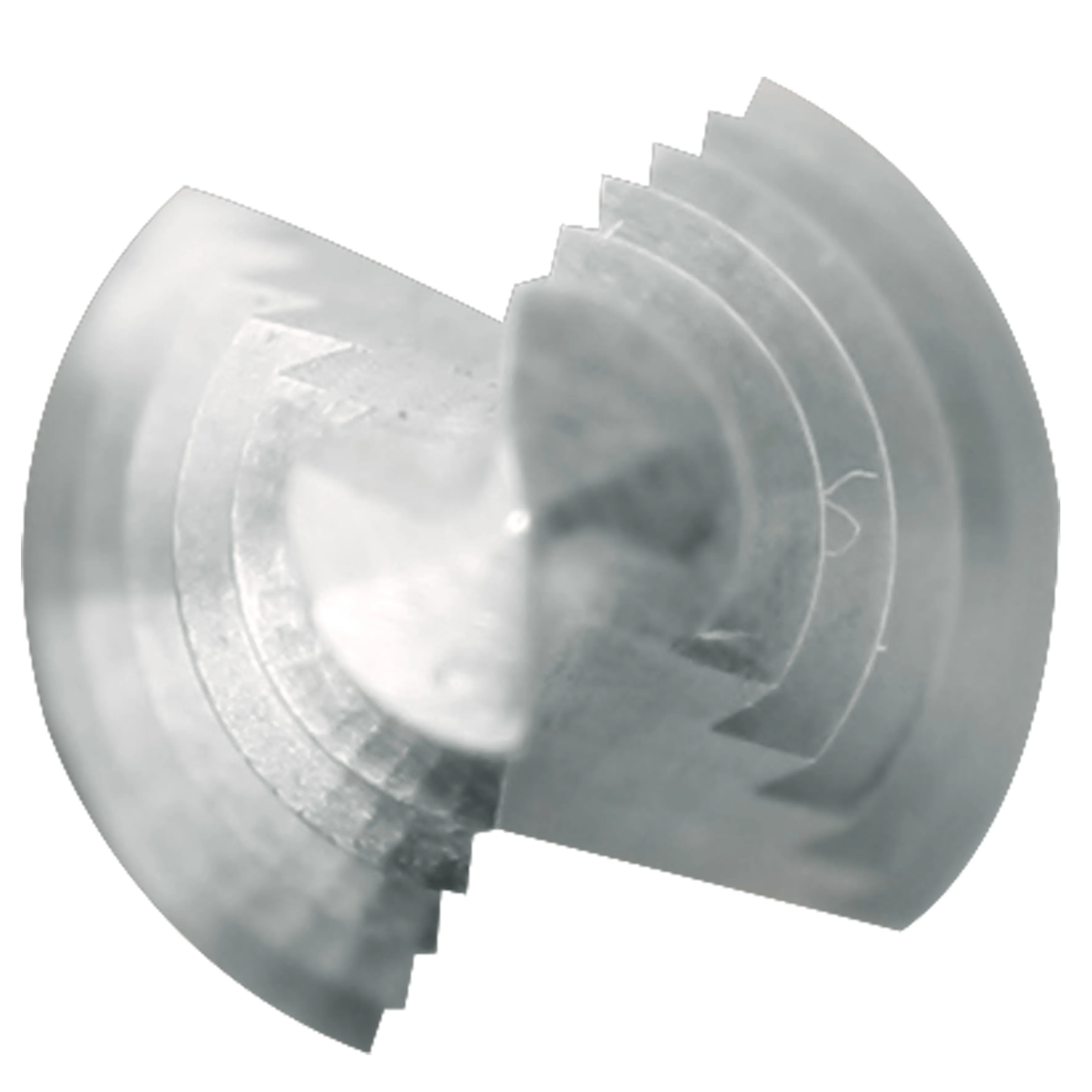 Broca Escalonada M2 3/16"-1/2" Zn Vástago 1/2" - Imagen 3