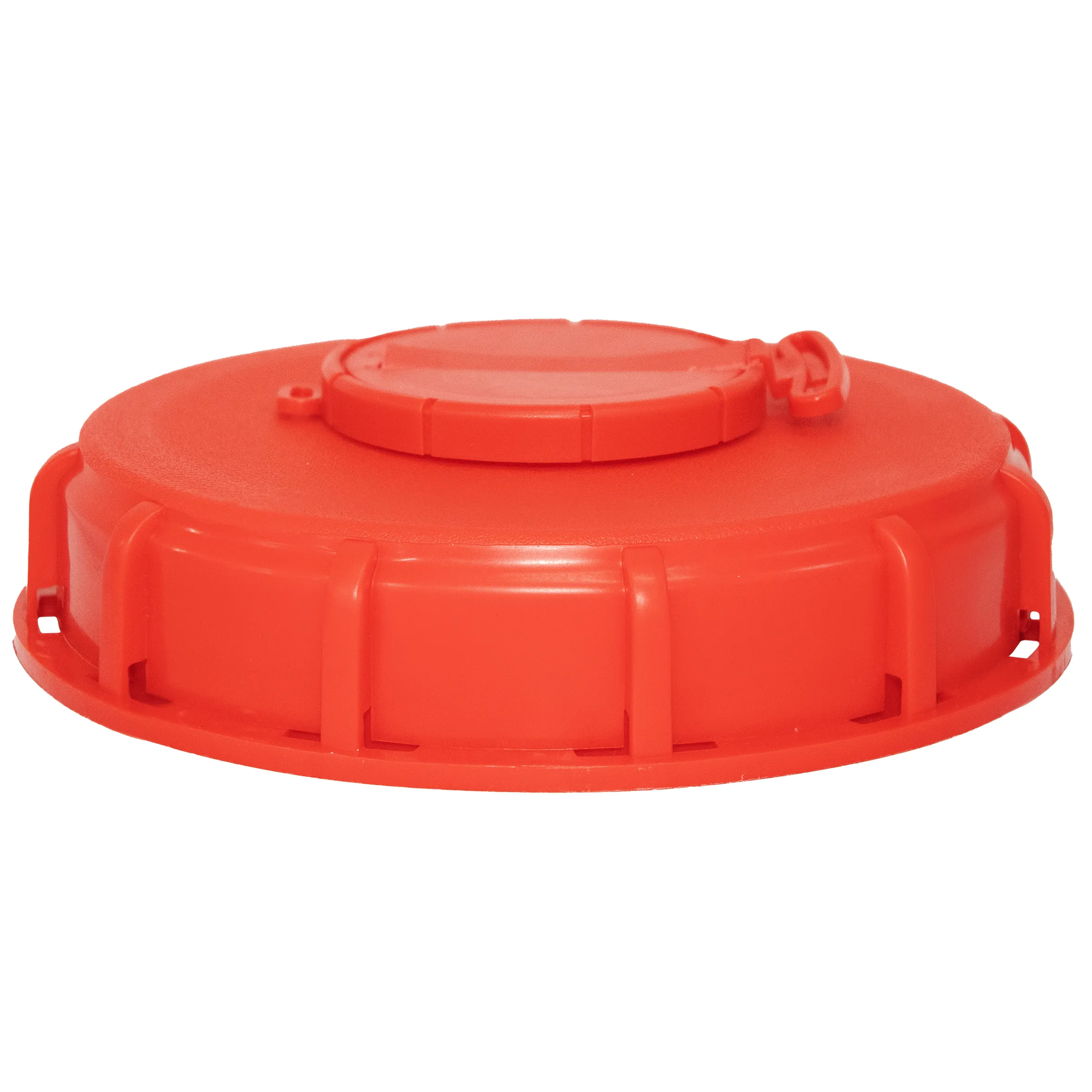 Tapa para Tote IBC 162 mm con Salida de Gas - Imagen 2