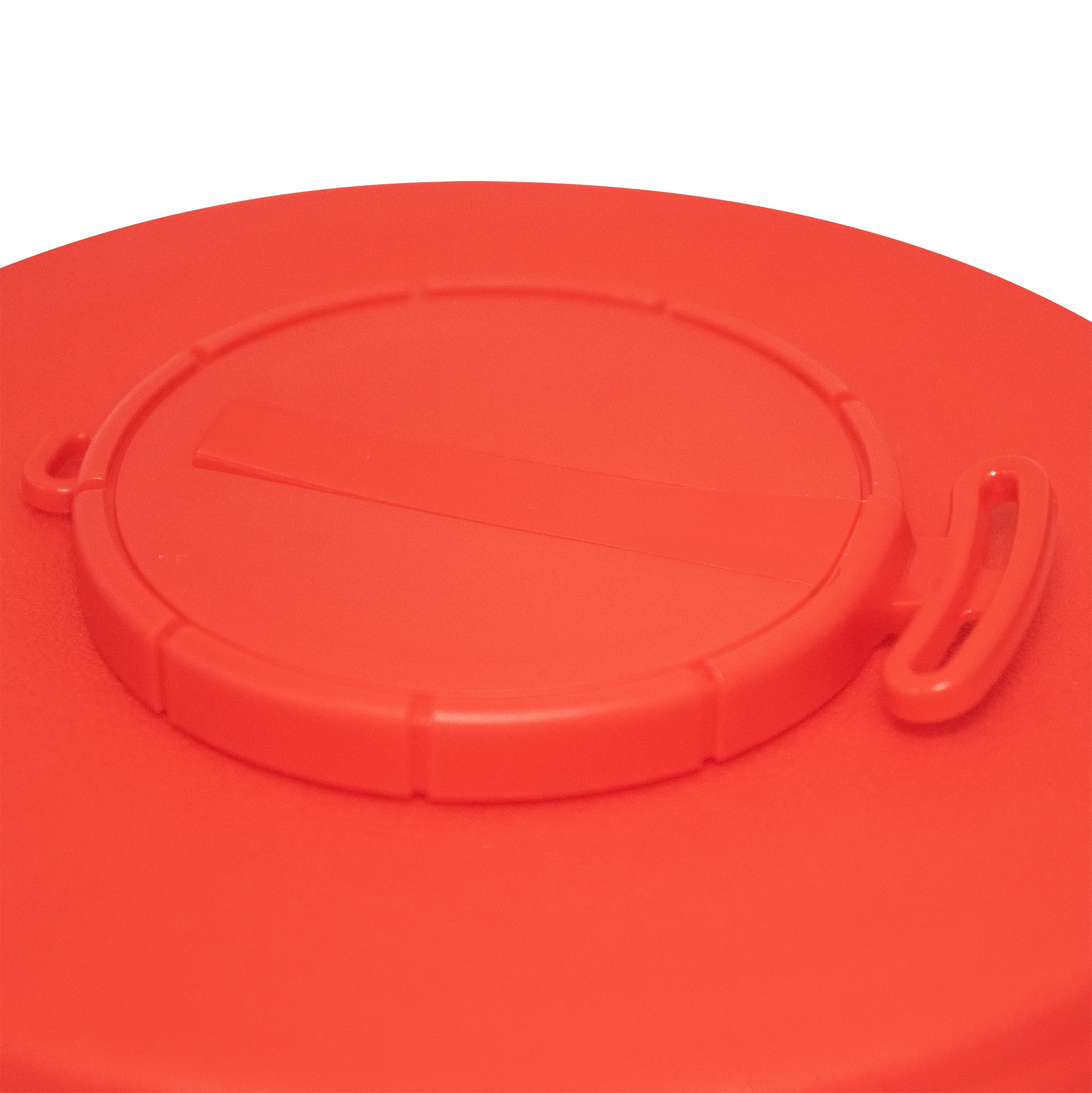 Tapa para Tote IBC 162 mm con Salida de Gas - Imagen 3