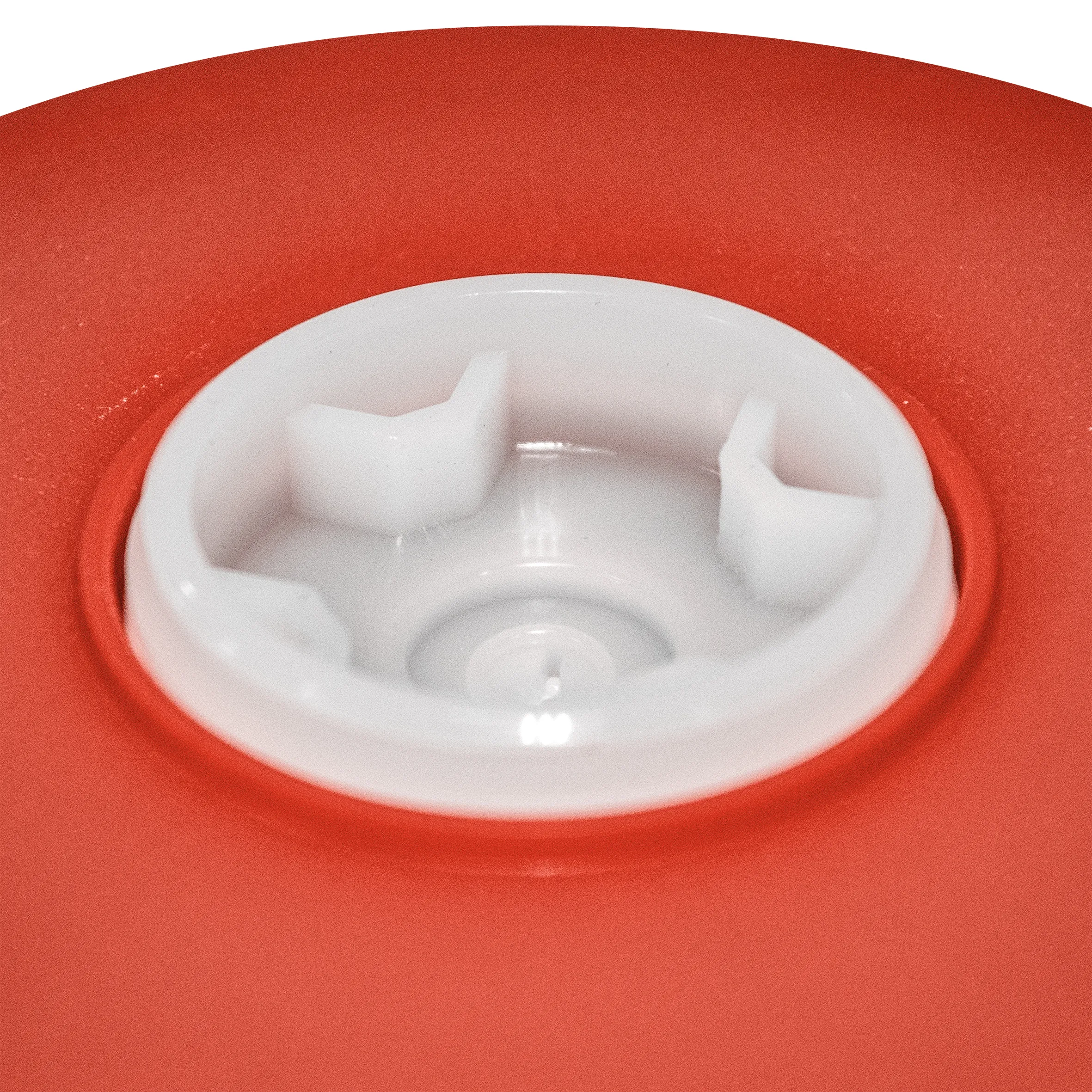 Tapa para Tote IBC 162 mm con Salida de Gas - Imagen 4