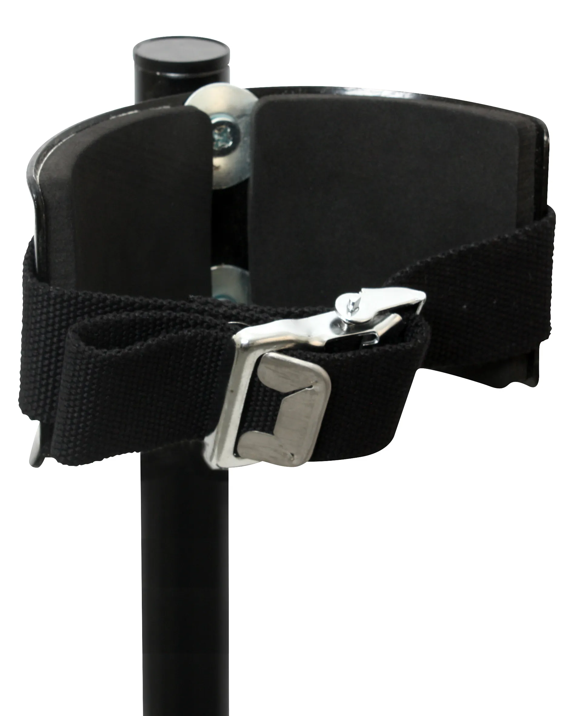 Zancos de Aluminio con Elevación 18" - 30" - Imagen 2
