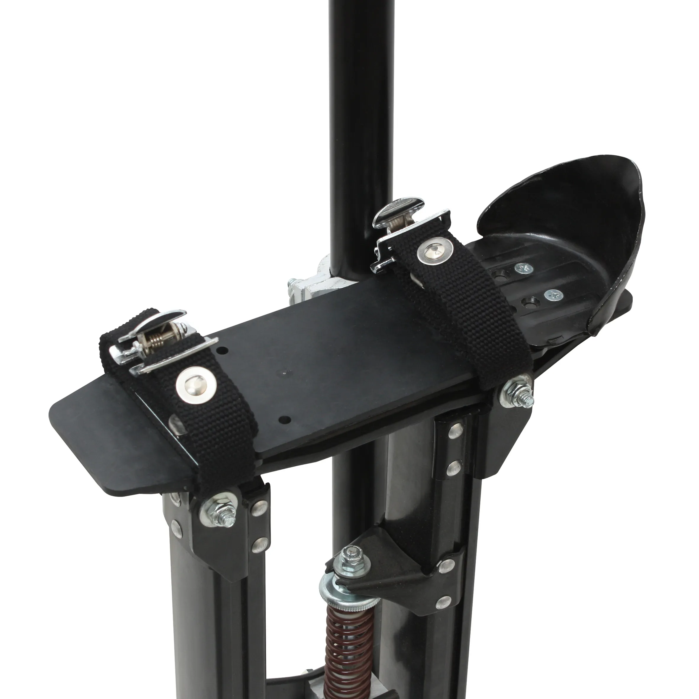 Zancos de Aluminio con Elevación 18" - 30" - Imagen 3